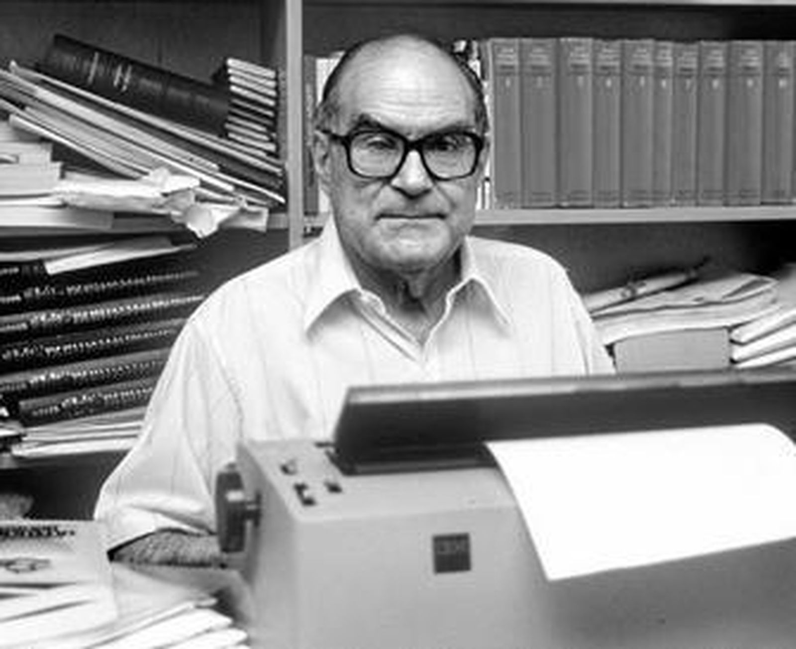 Apropiación y menosprecio de Julián Marías