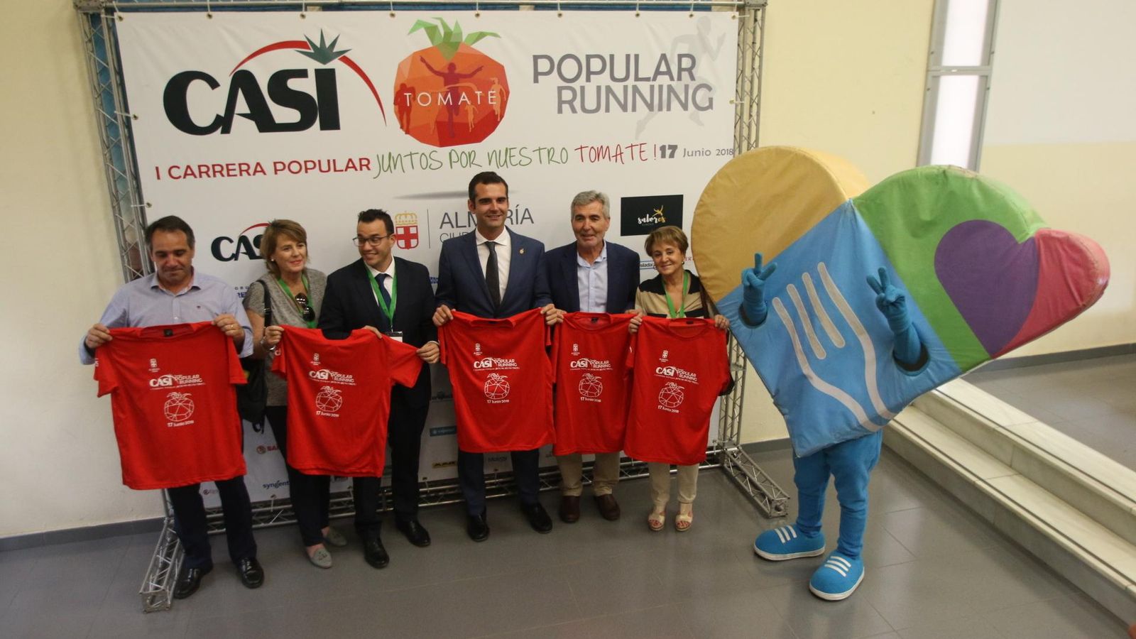 Presentación de la carrera