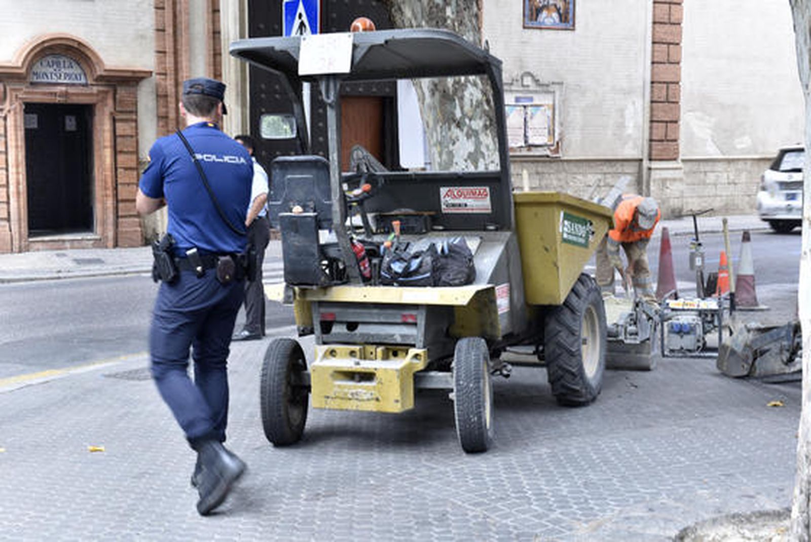 Foto: Juan Carlos Vázquez