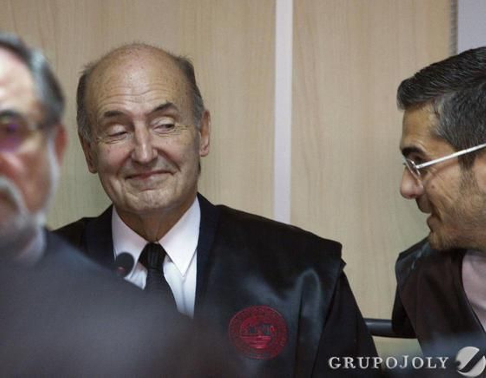 Foto: Ballesteros (EFE)