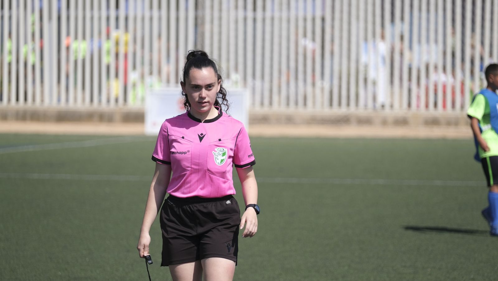 Imágenes de la Copa COVAP, en Viator.