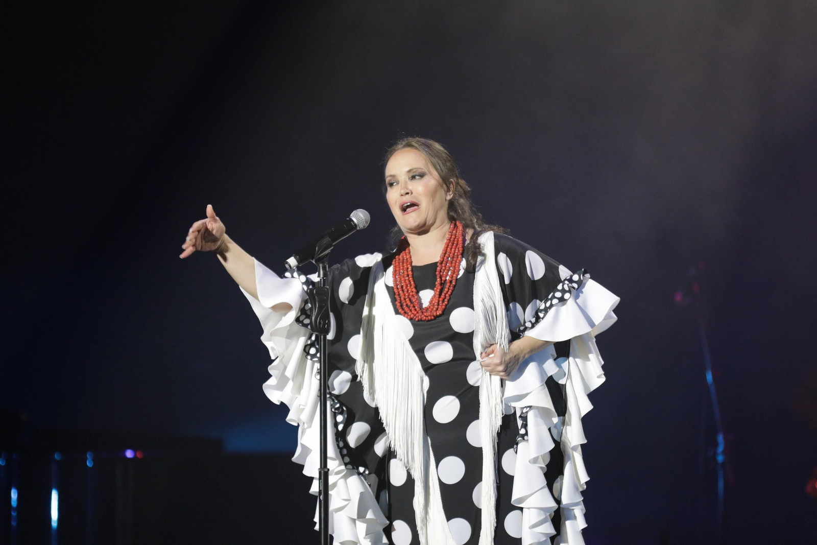 Concierto Las mujeres cantan a María Jiménez