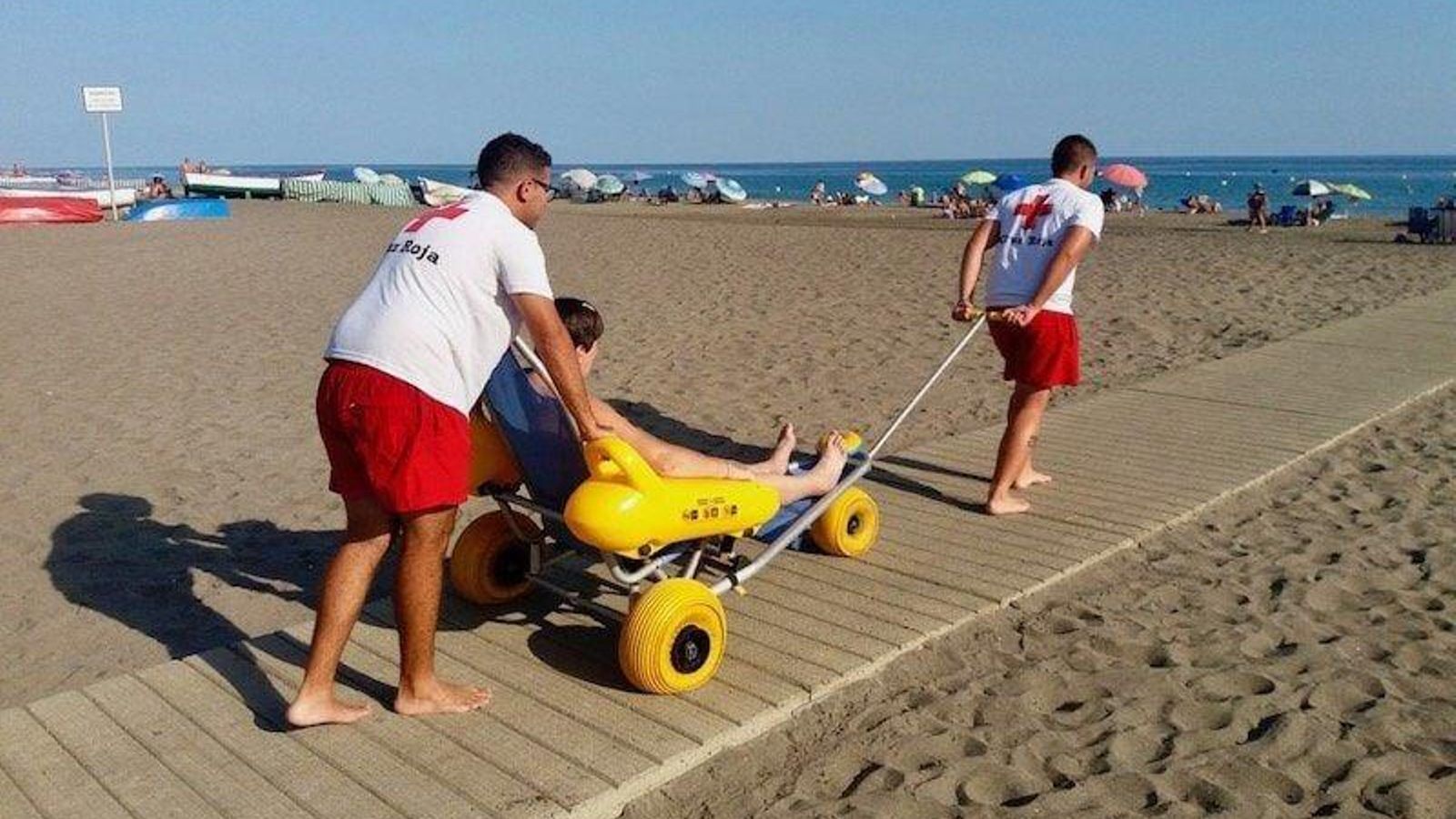 Baño asistido en Rincón