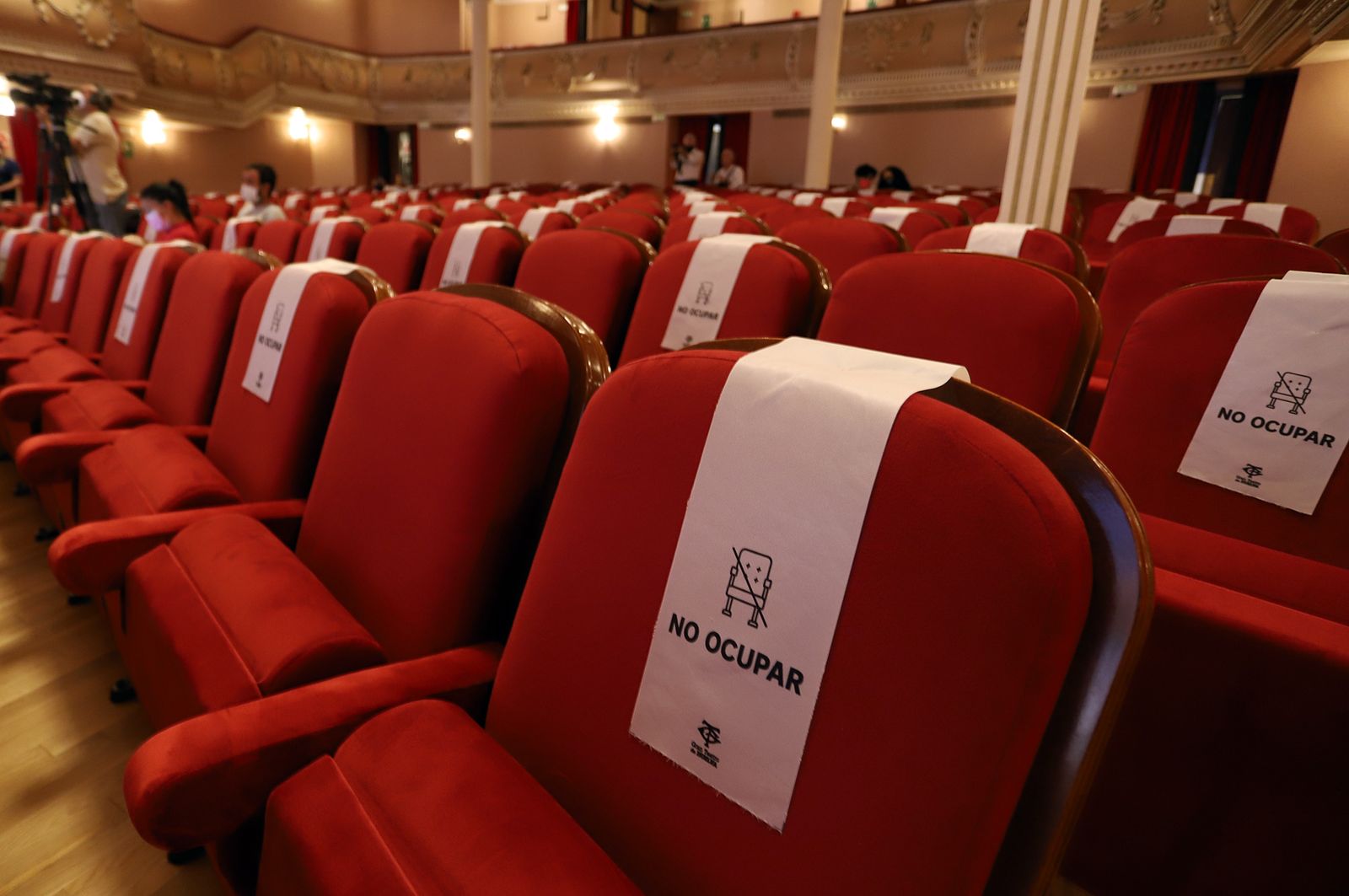 ¿Qué cambios entran en vigor en el nivel 1 de alerta el viernes 1 de octubre?