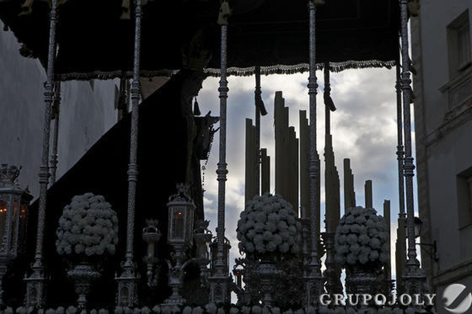 Sanidad. /Jesús Marín