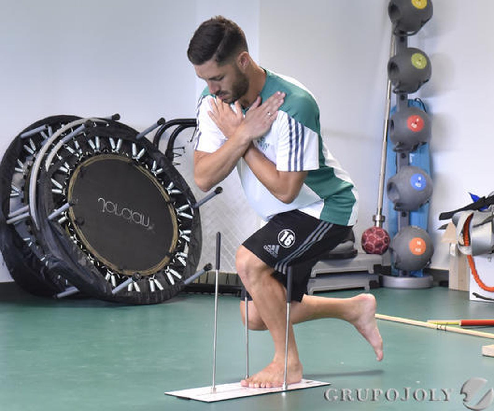 Foto: Juan Carlos Vázquez