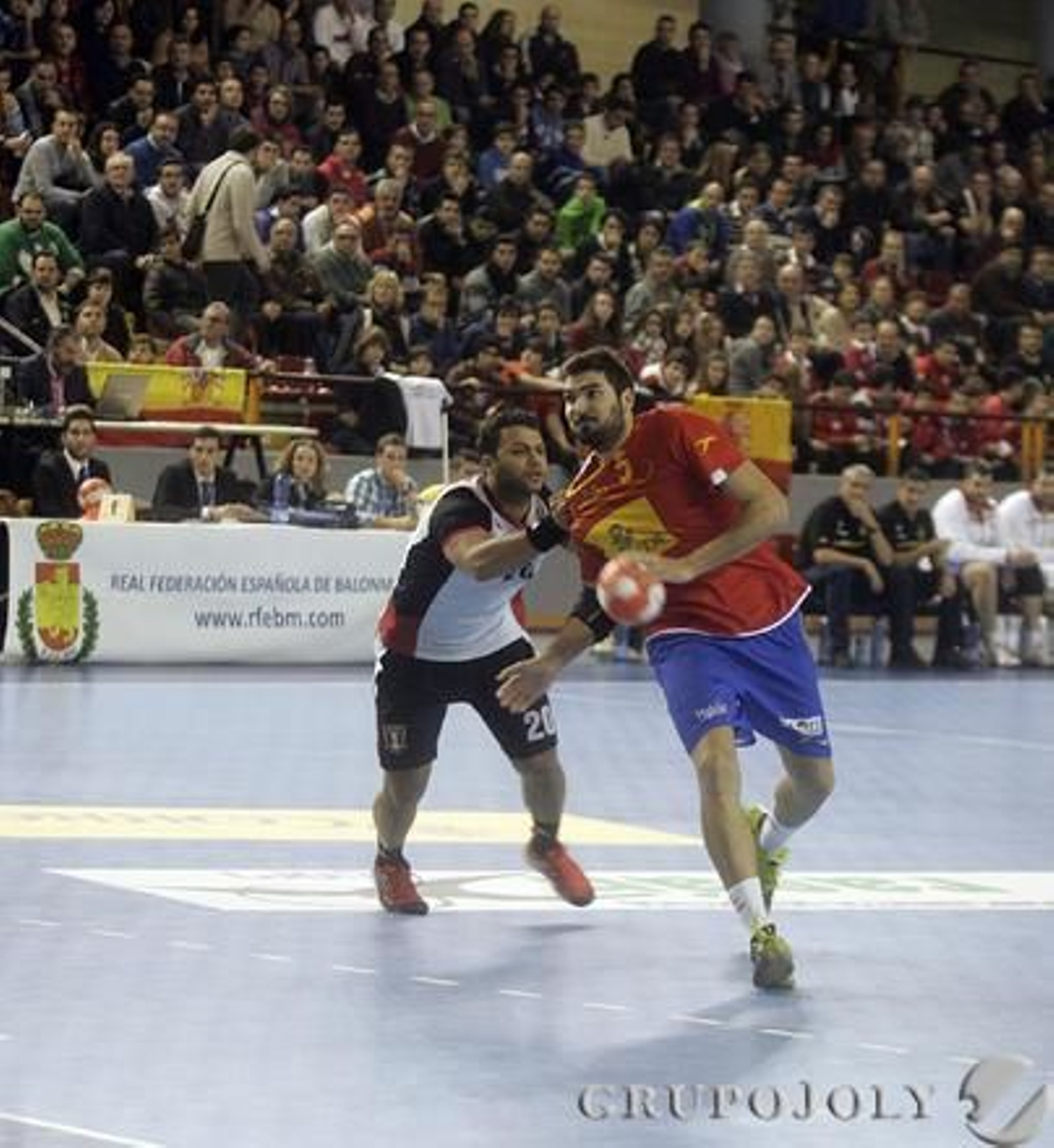 Foto: Oscar Barrionuevo