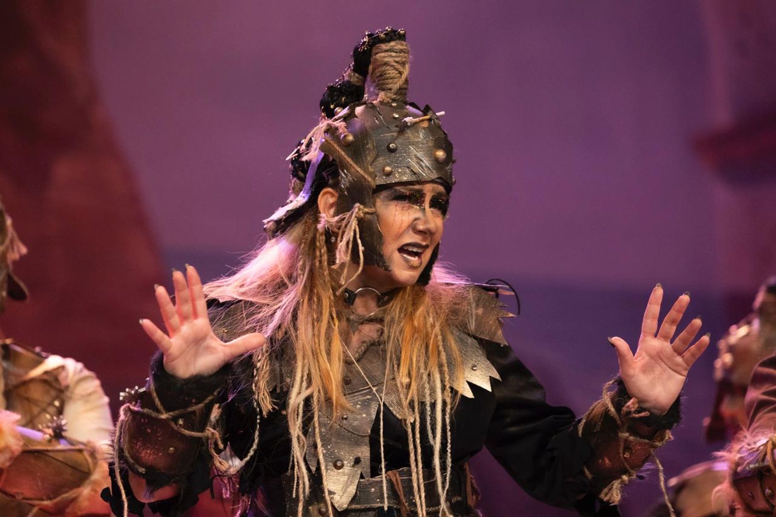 Búscate entre las mejores imágenes de la décimo cuarta sesión de preliminares del COAC 2026