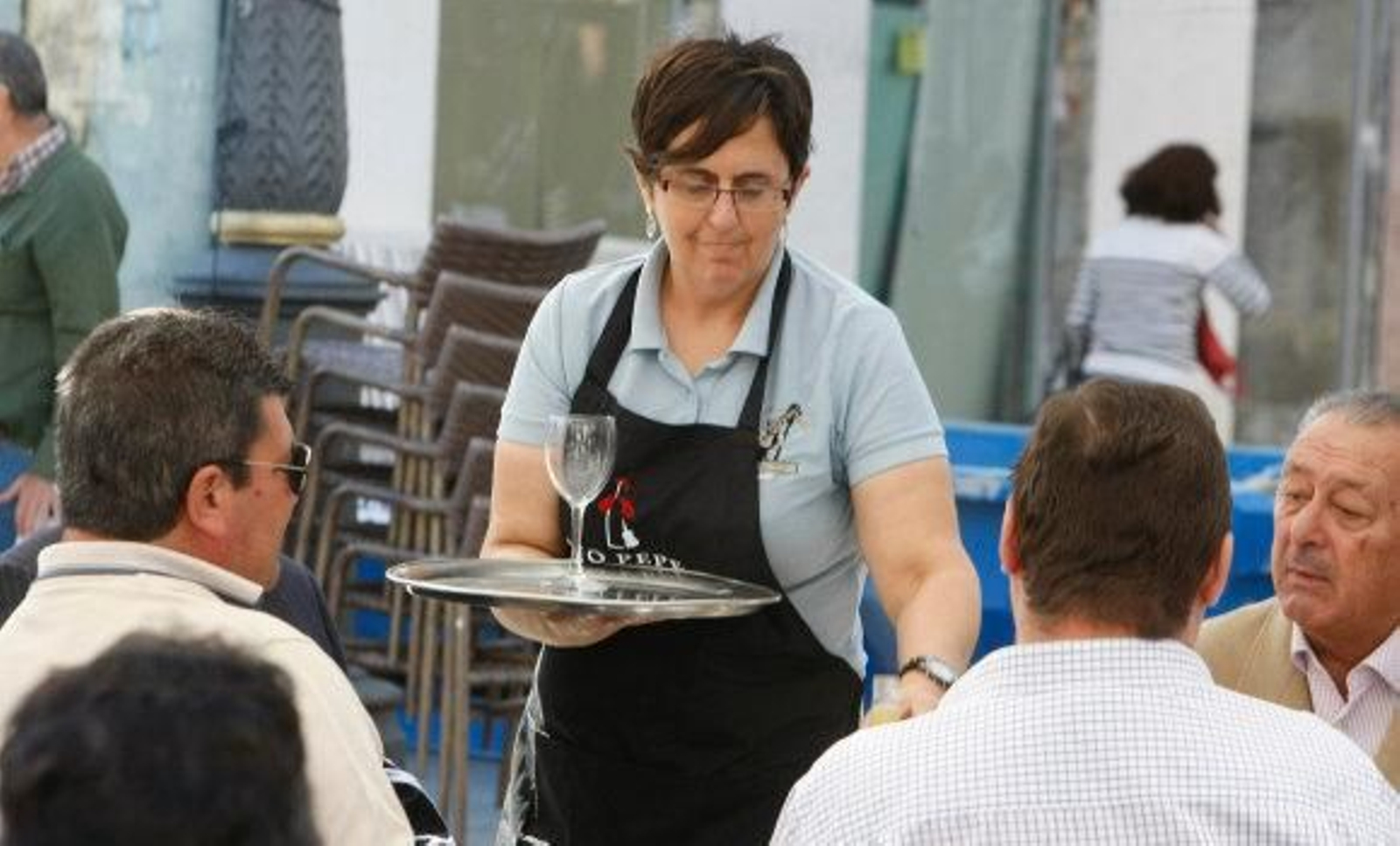 Cádiz suma 161 autónomos en el primer semestre del año