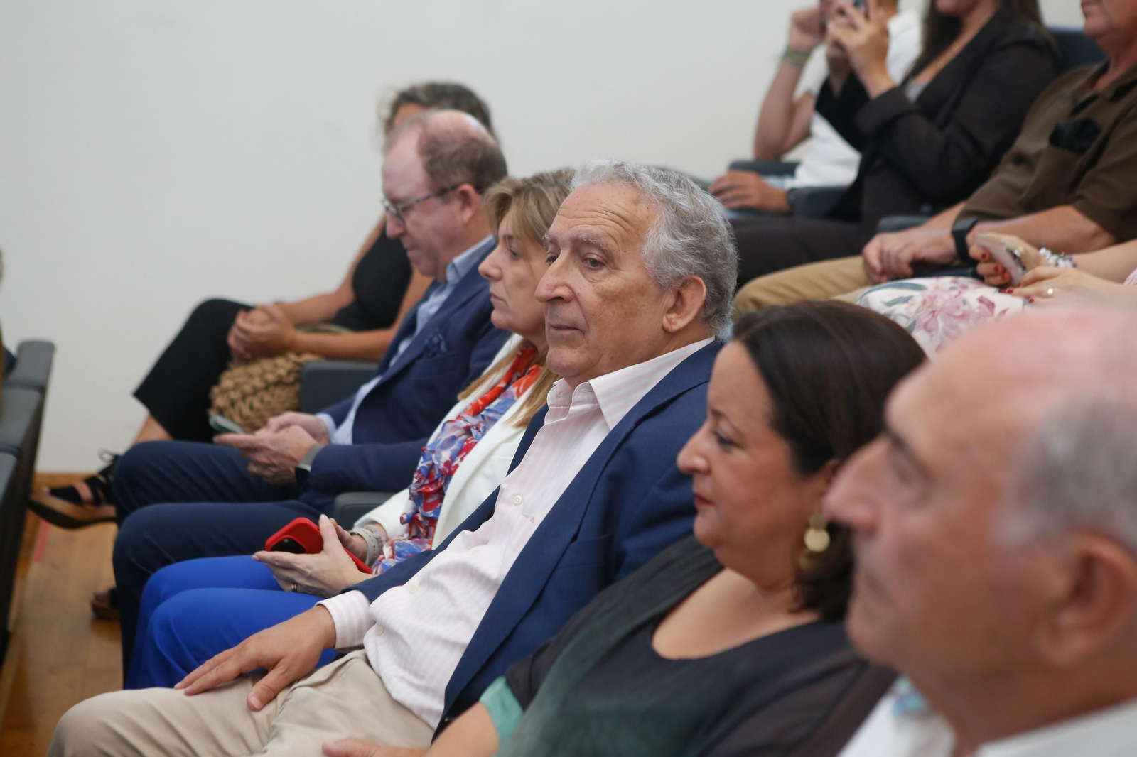 La IX gala premio pyme del año de Cádiz, en imágenes