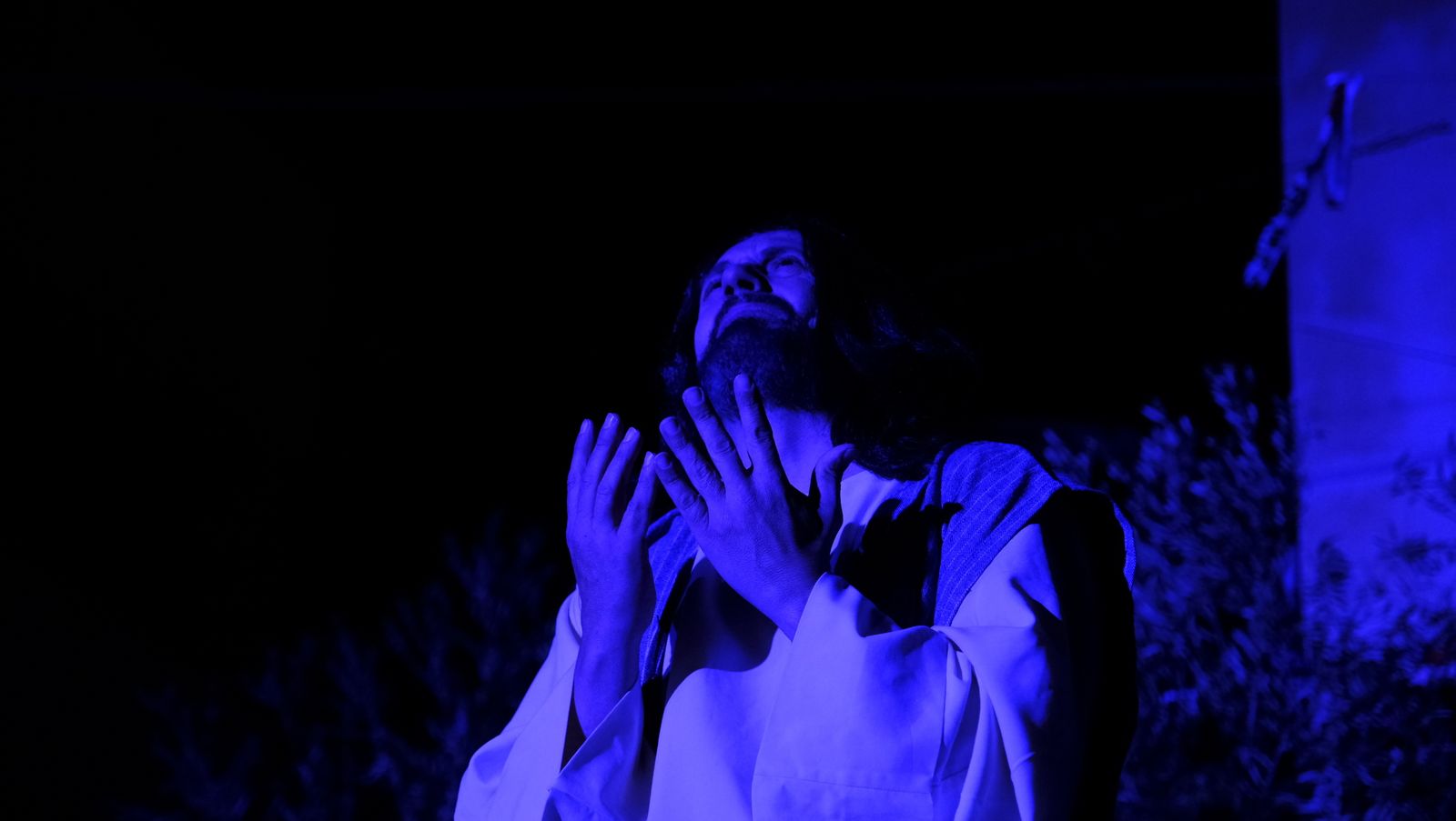 Las mejores fotos de la Pasión Viviente de Gádor