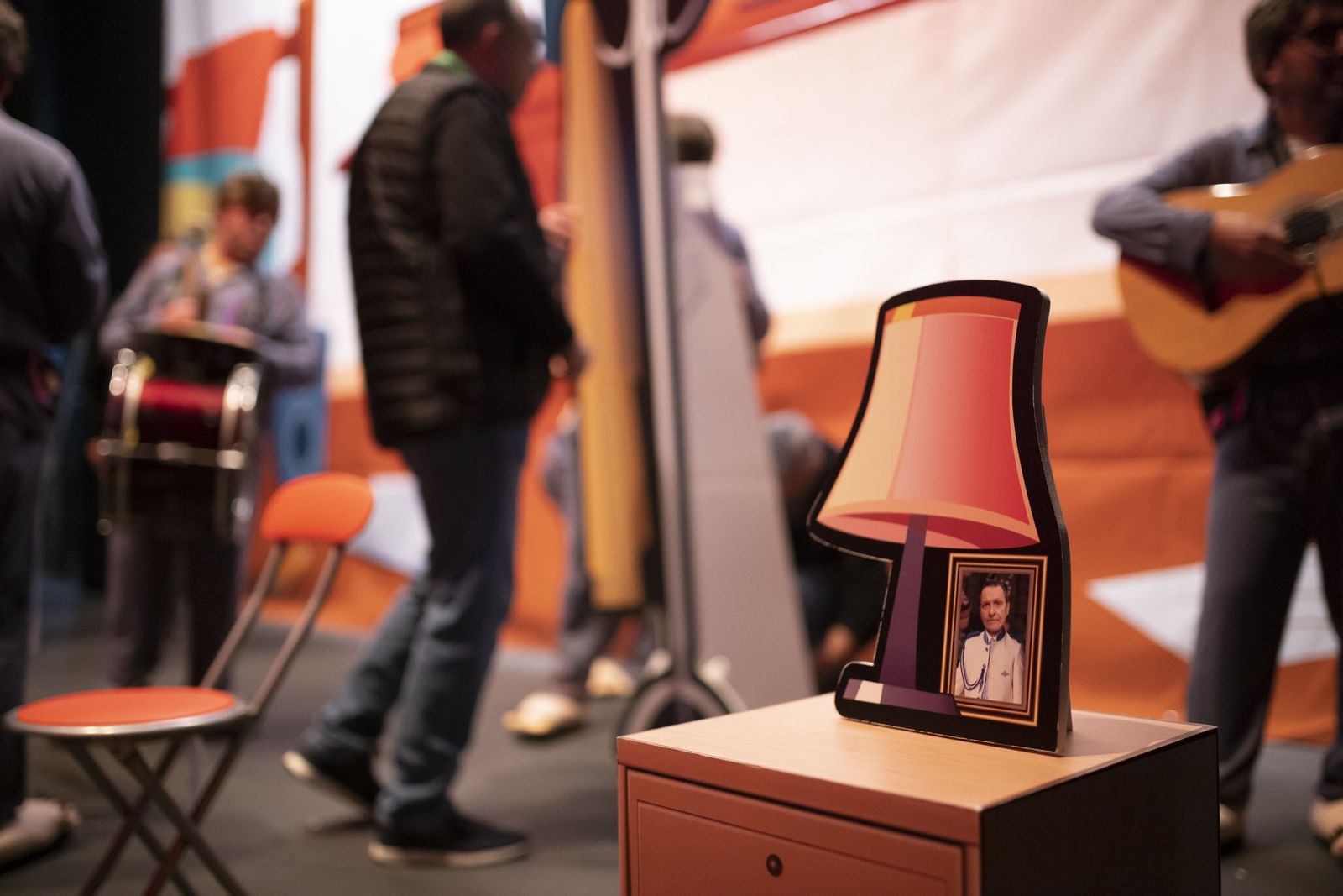 La tercera jornada de semifinales del Carnaval de Huelva, en imágenes