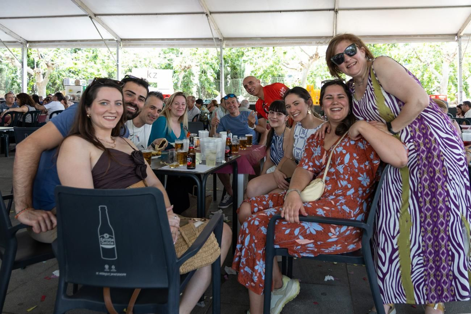 XL Fiesta de la Cereza del Castillo de Locubín