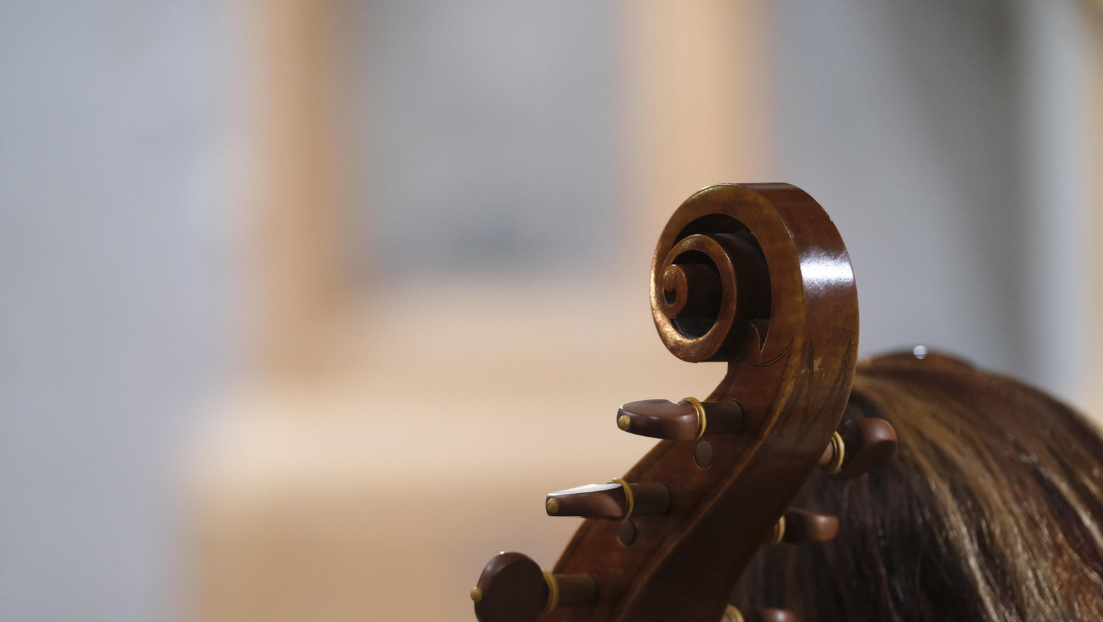 Concierto final de los alumnos del Festival de Música Renacentista y Barroca de Vélez Blanco-Festimuvb 2023