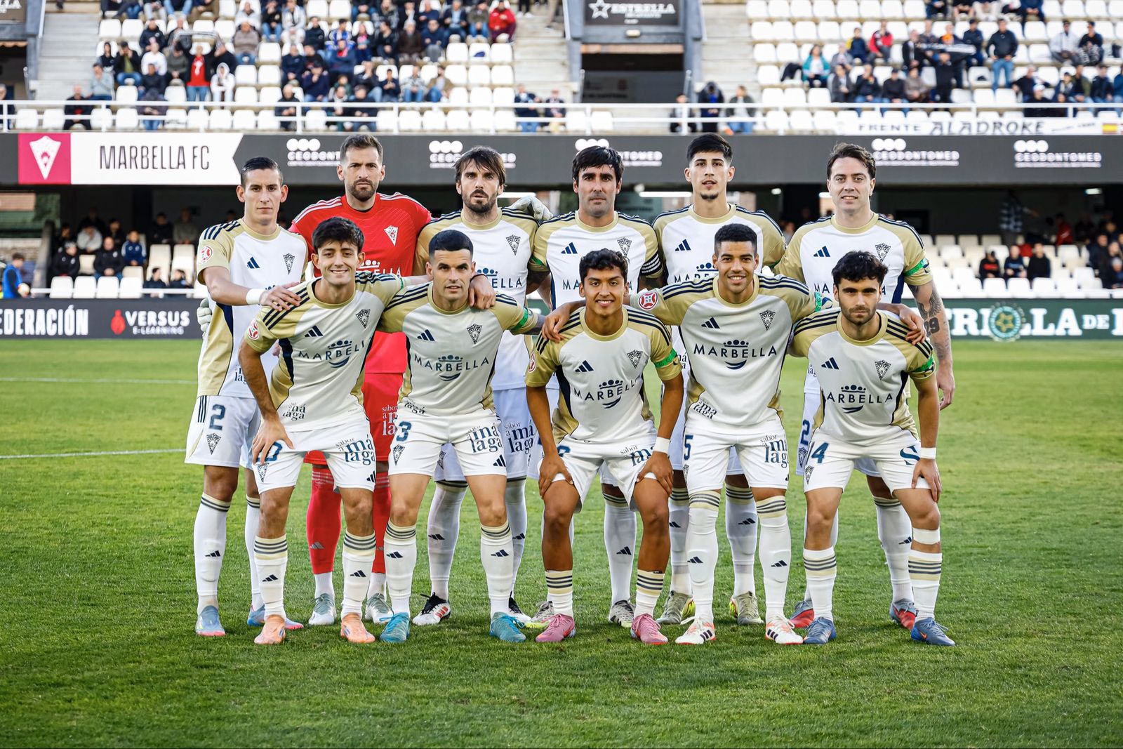 Resultado Primera RFEF: Destiny mete al Antequera CF en la pelea por el play off