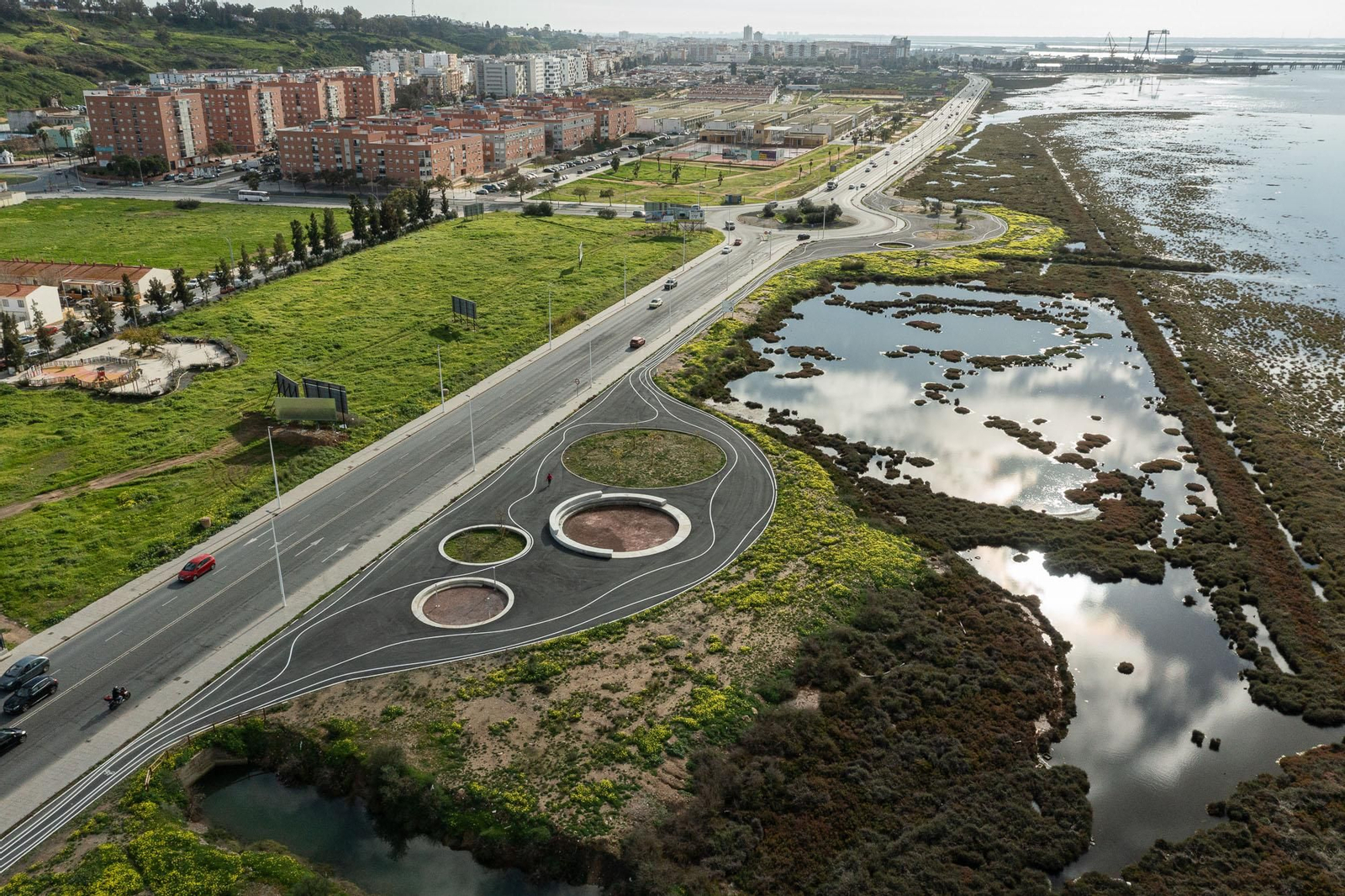 Una imagen del proyecto seleccionado.