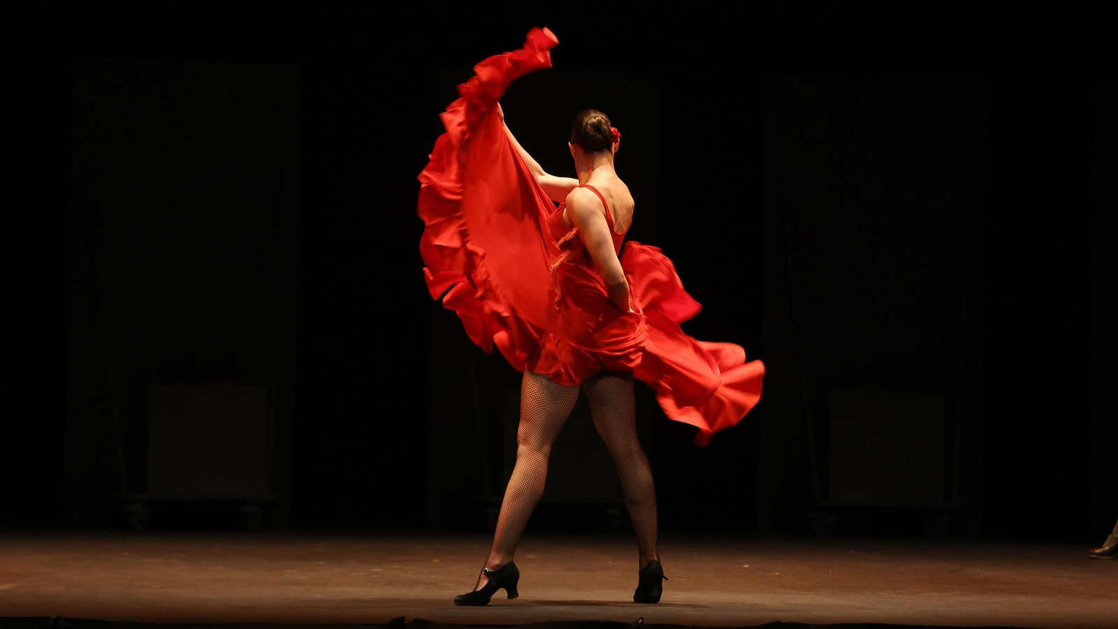 La Compañía Antonio Gades con 'CARMEN' en el Festival de Jerez 2025