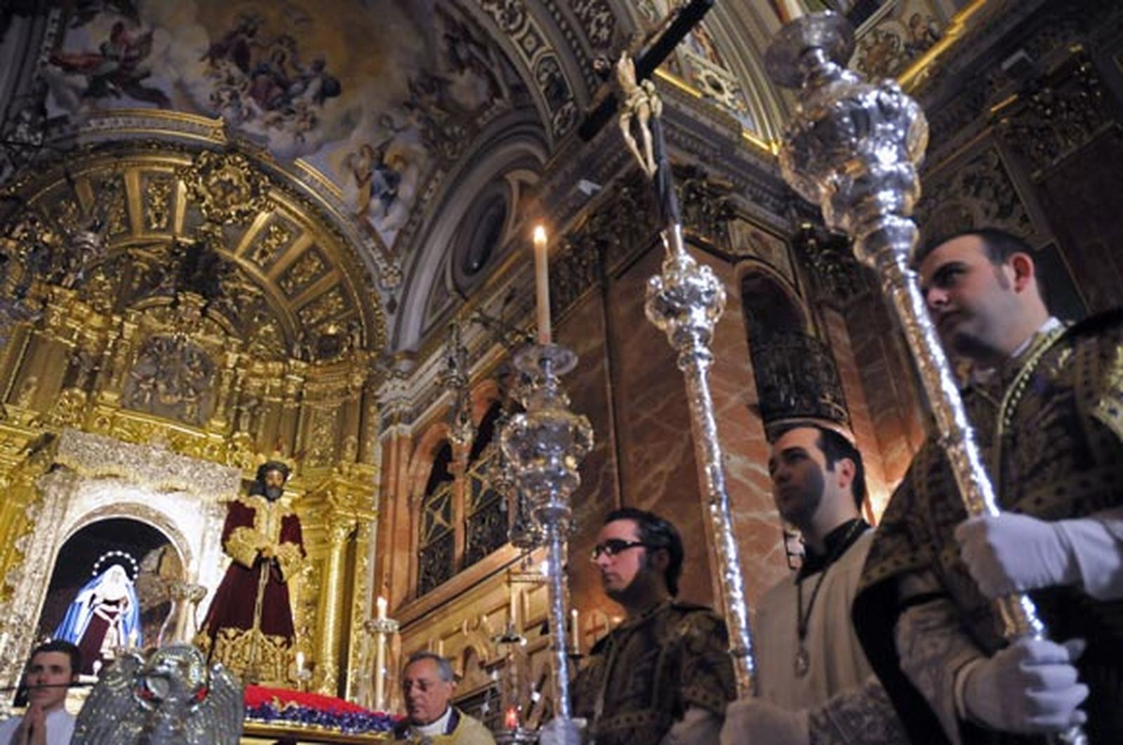 Foto: Juan Carlos Vázquez