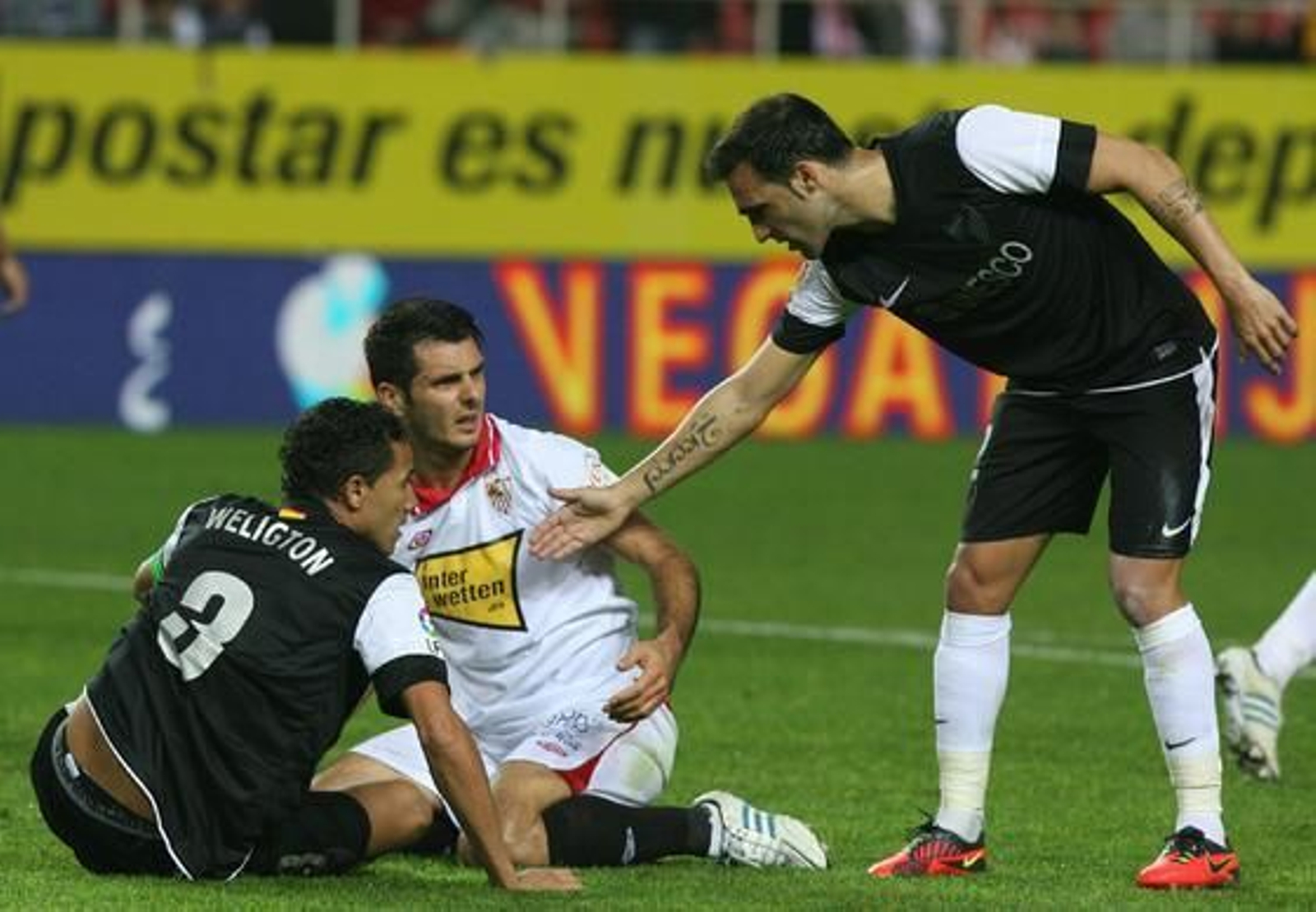 Foto: Antonio Pizarro