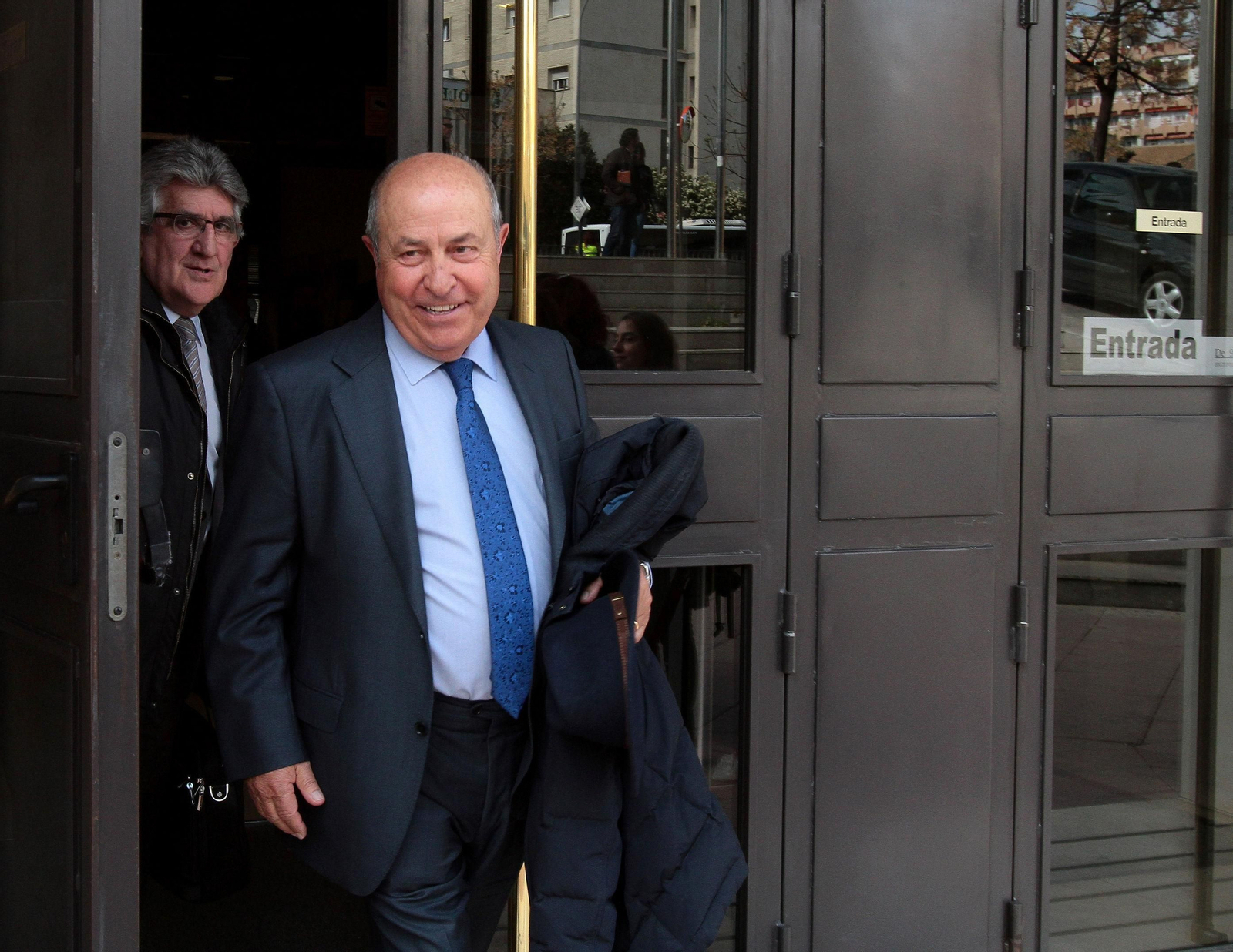 José Torres Hurtado.