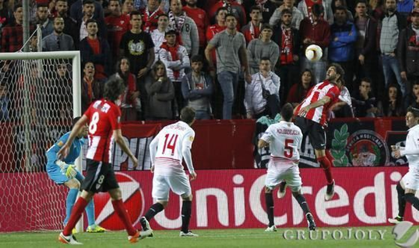 Foto: Antonio Pizarro