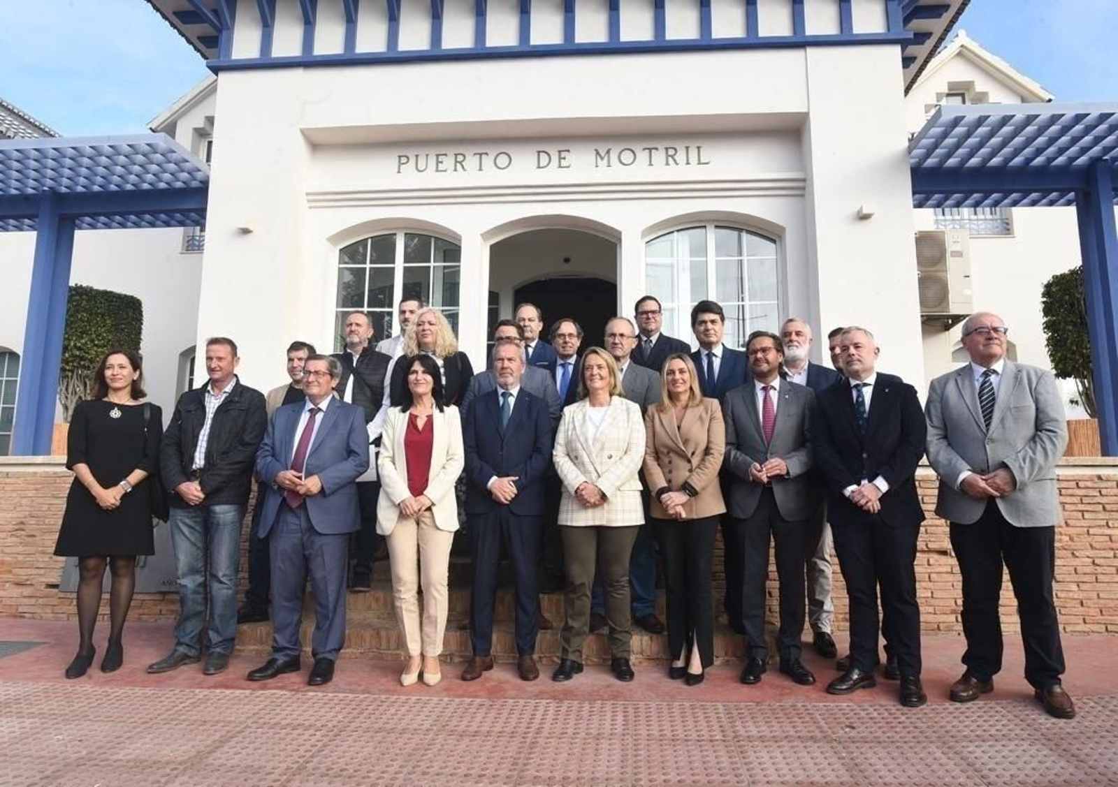 Un "jarro de agua fría" en la Costa tras dejar fuera de la Red Transeuropea el tren  Granada - Motril