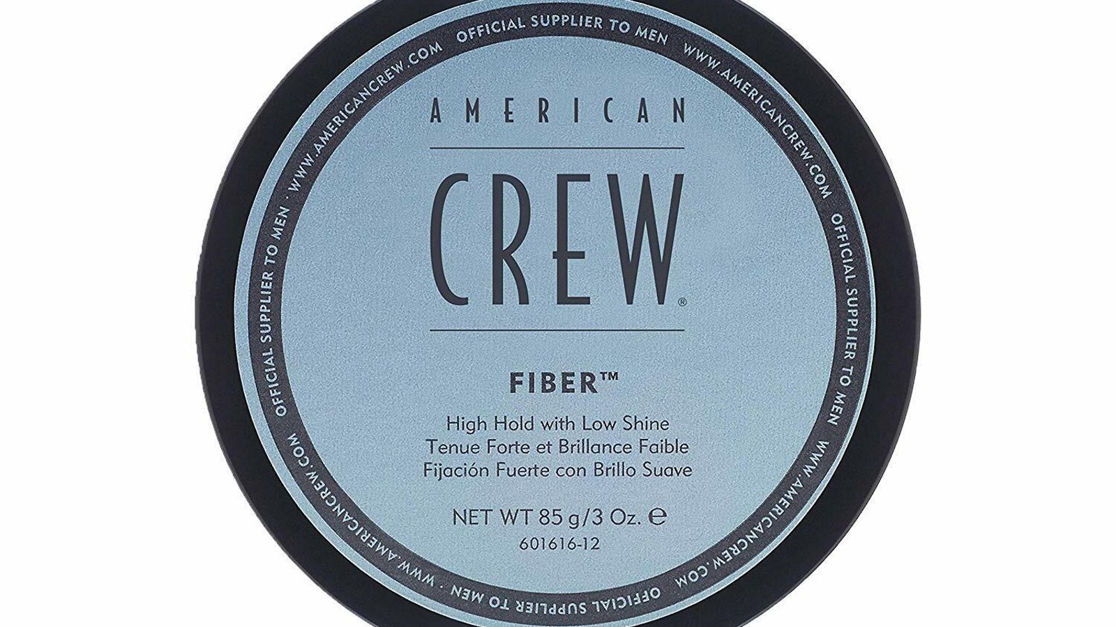 American Crew Fiber Fibra Moldeadora