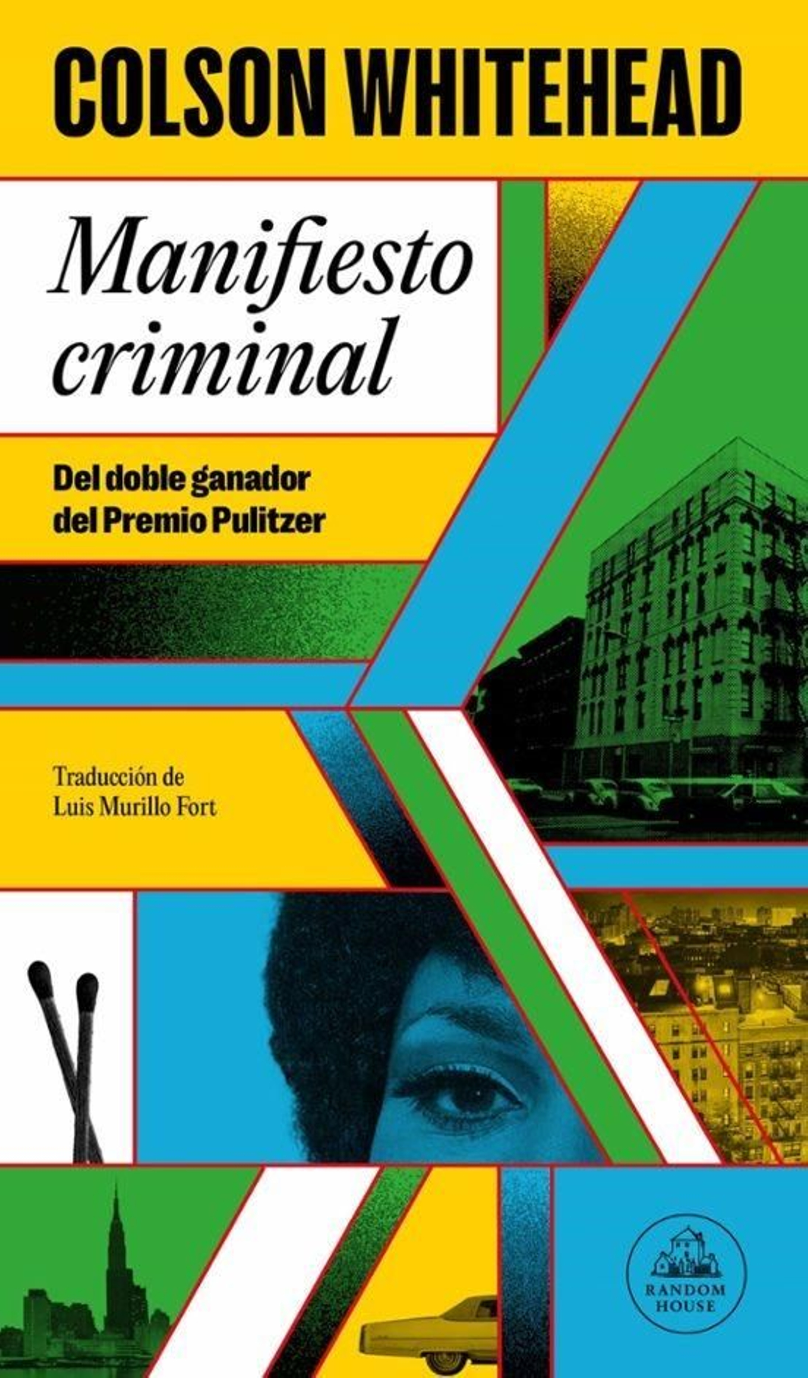 Manifiesto criminal.