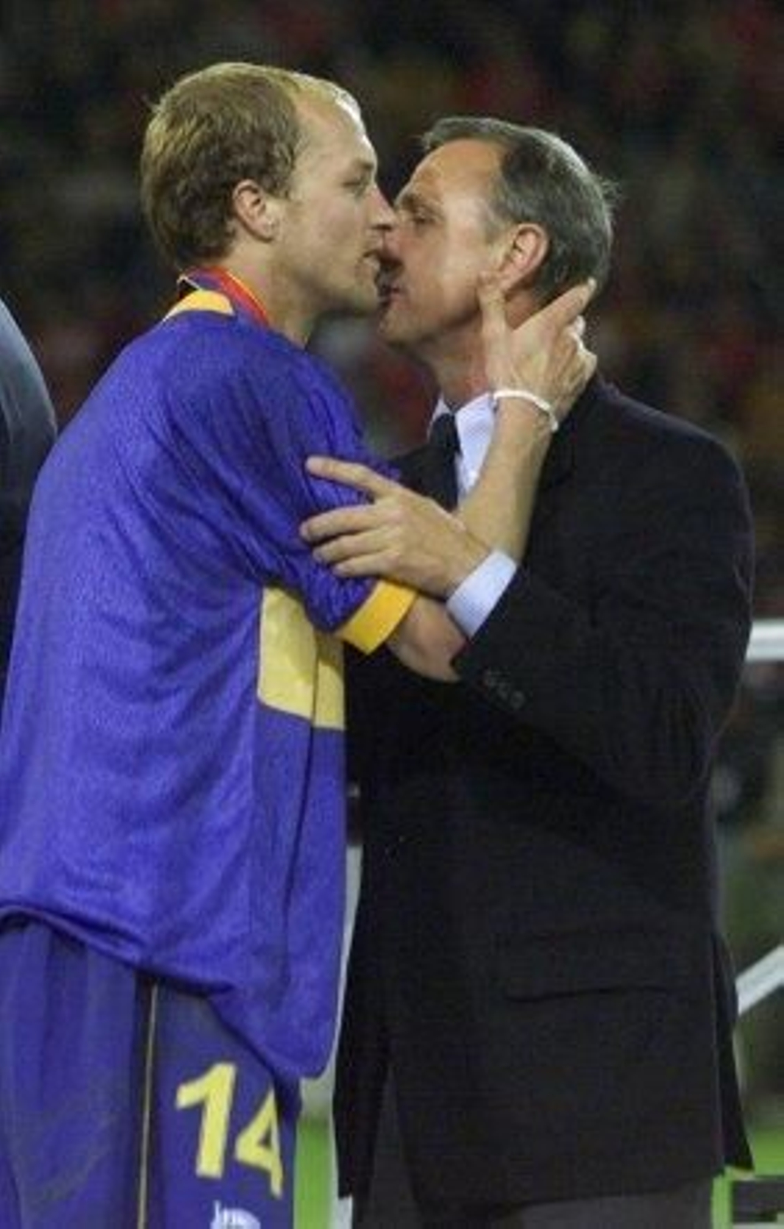 El maleficio de los apellidos