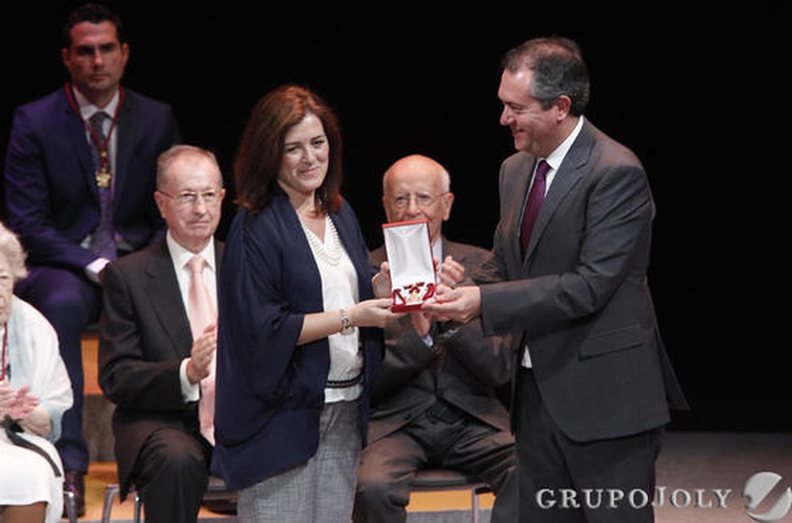 Foto: Antonio Pizarro