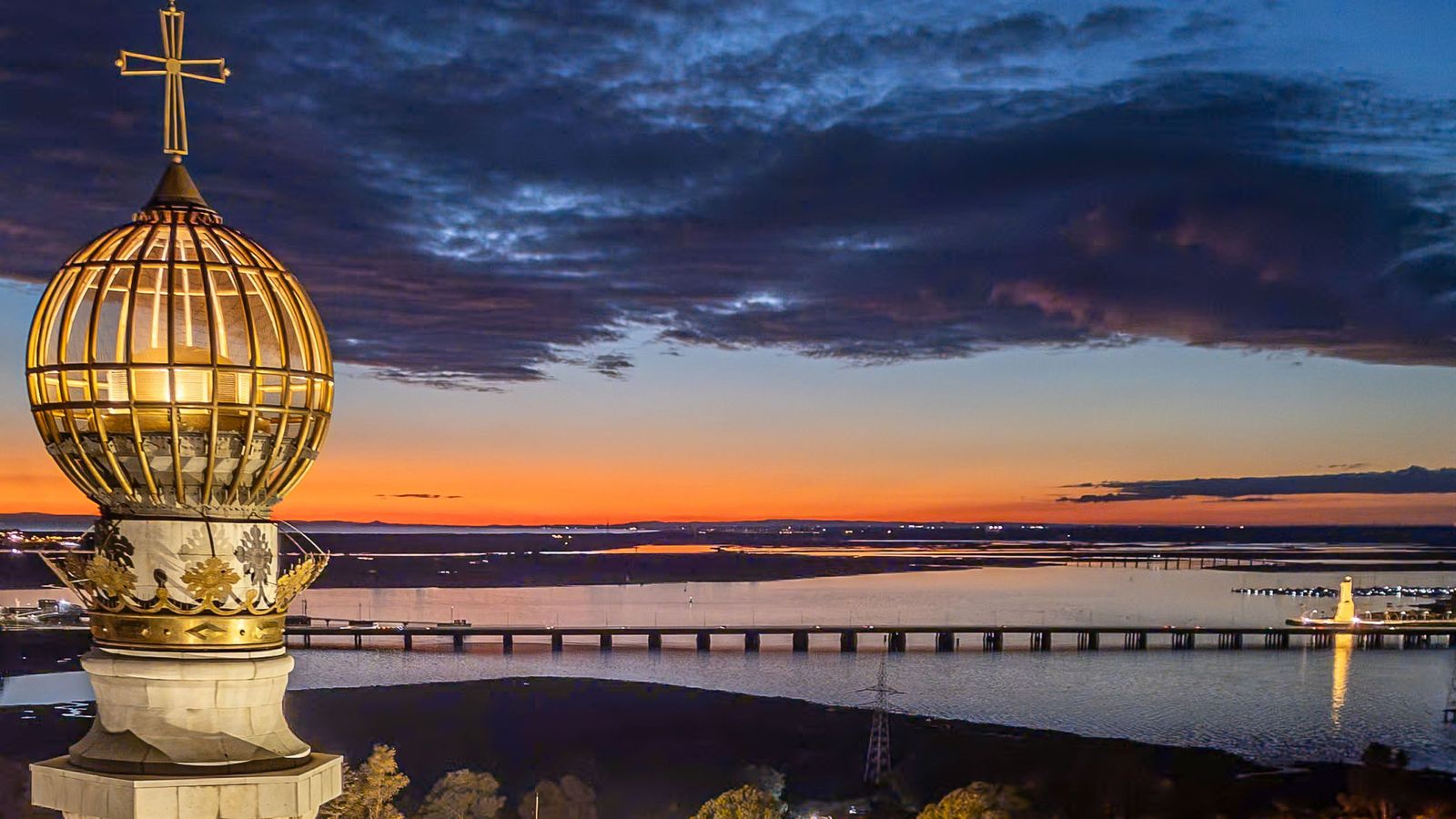 Huelva es un destino que no necesita artificios para convencer.
