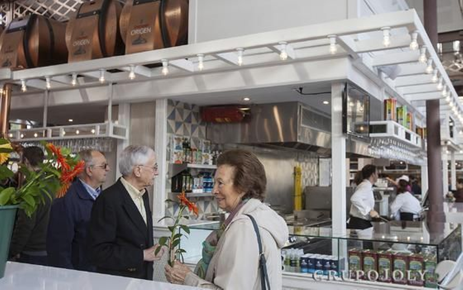 Foto: Antonio Pizarro