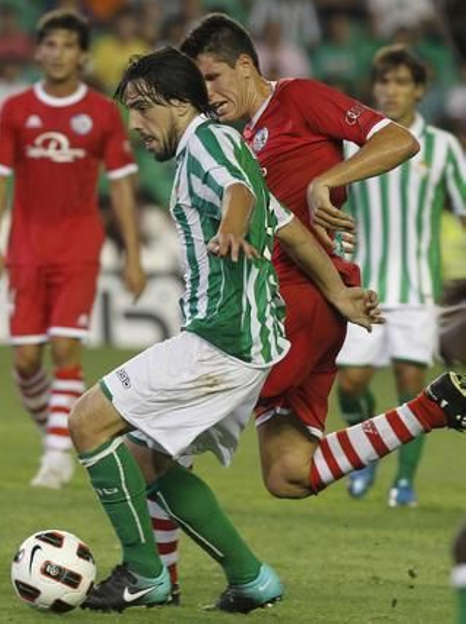 Foto: Antonio Pizarro