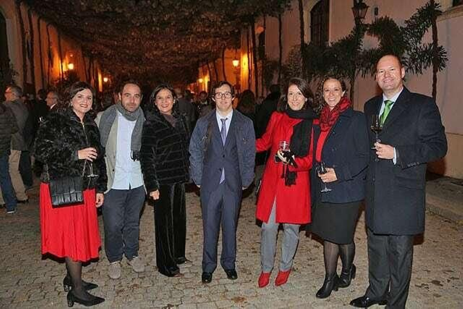 Imágenes de la cena Cedown y entrega de Premios Solidaridad 2019