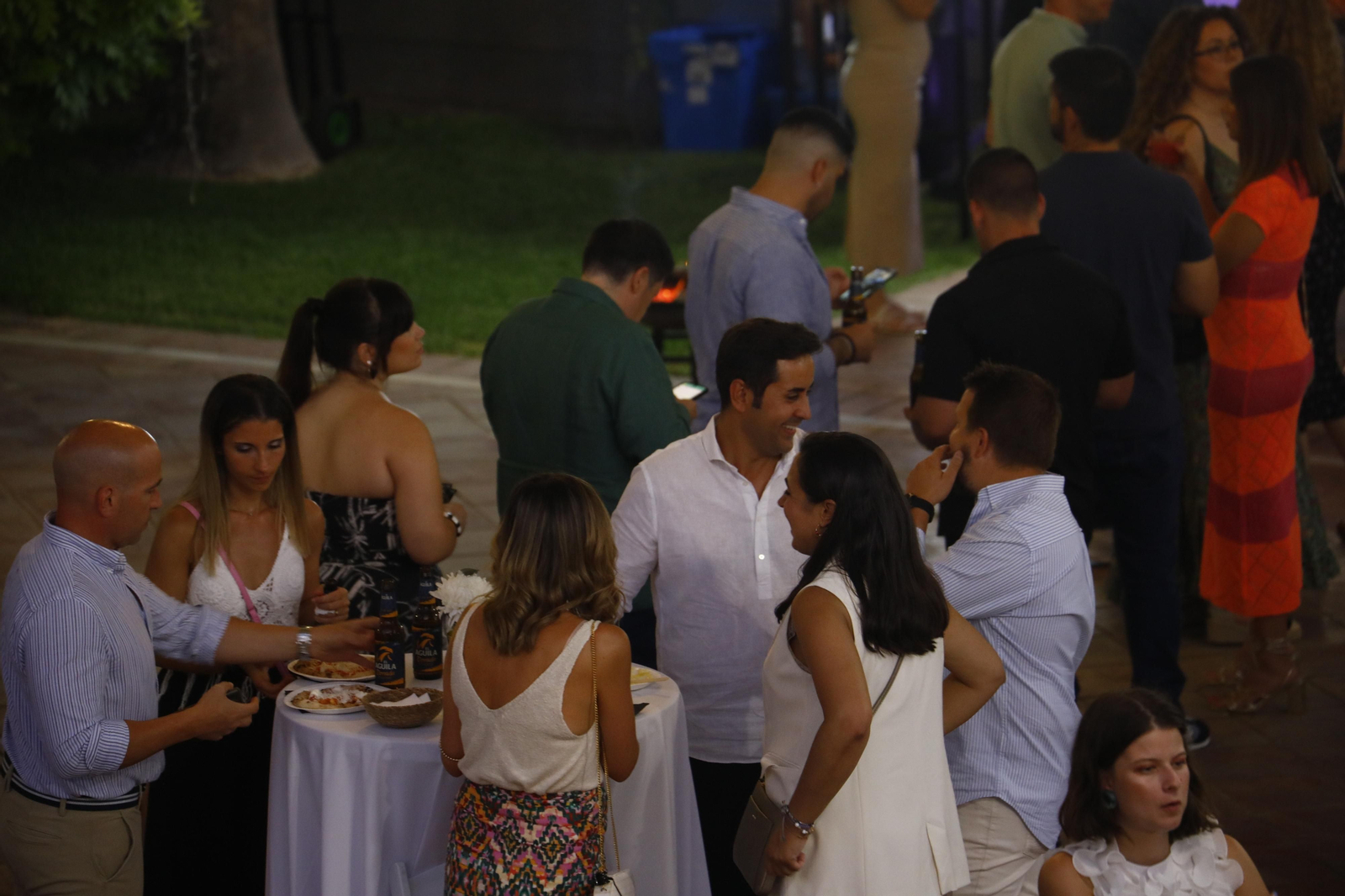 El álbum de fotos más completo de la I Córdoba Gastro Night