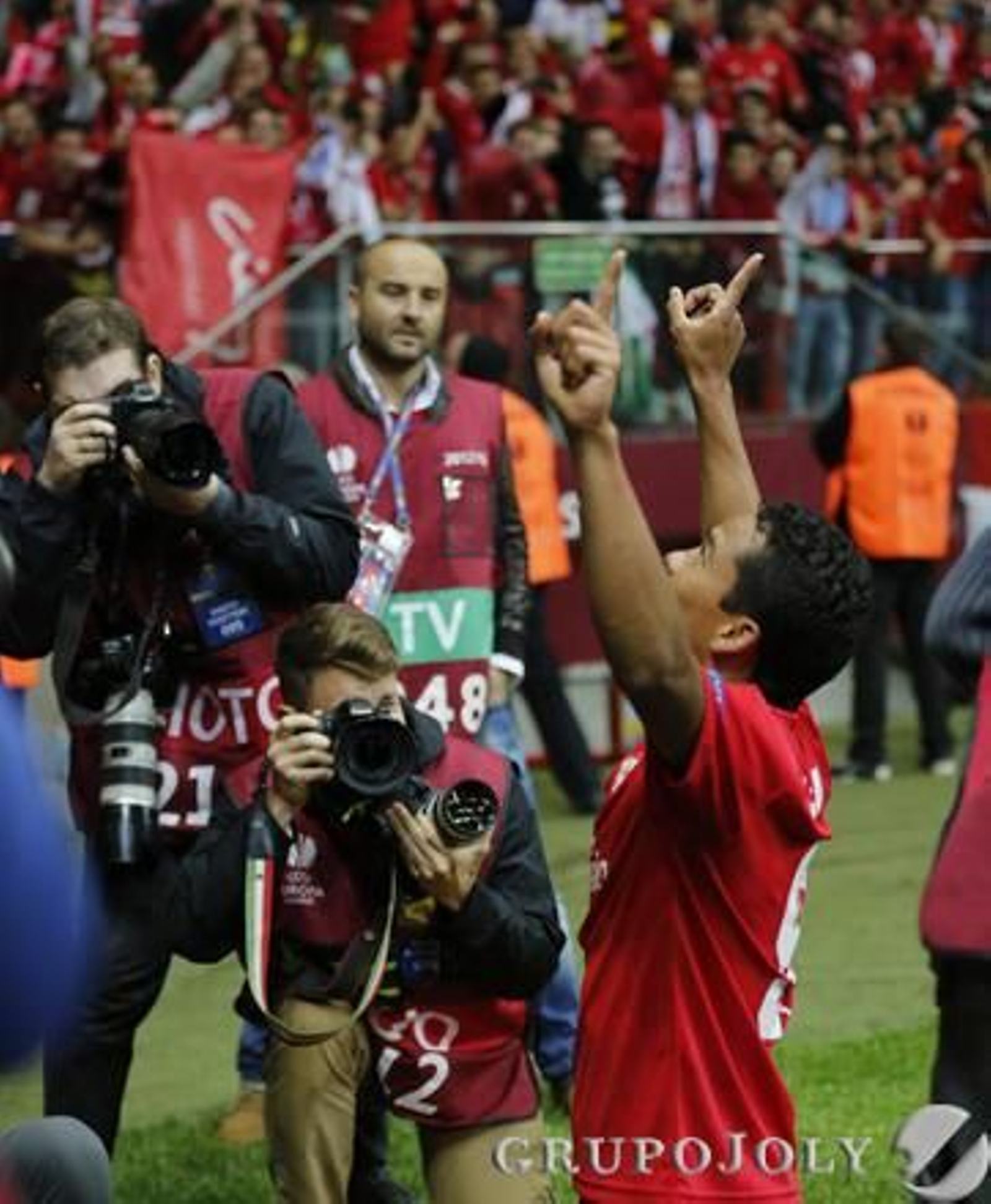 Foto: Antonio Pizarro