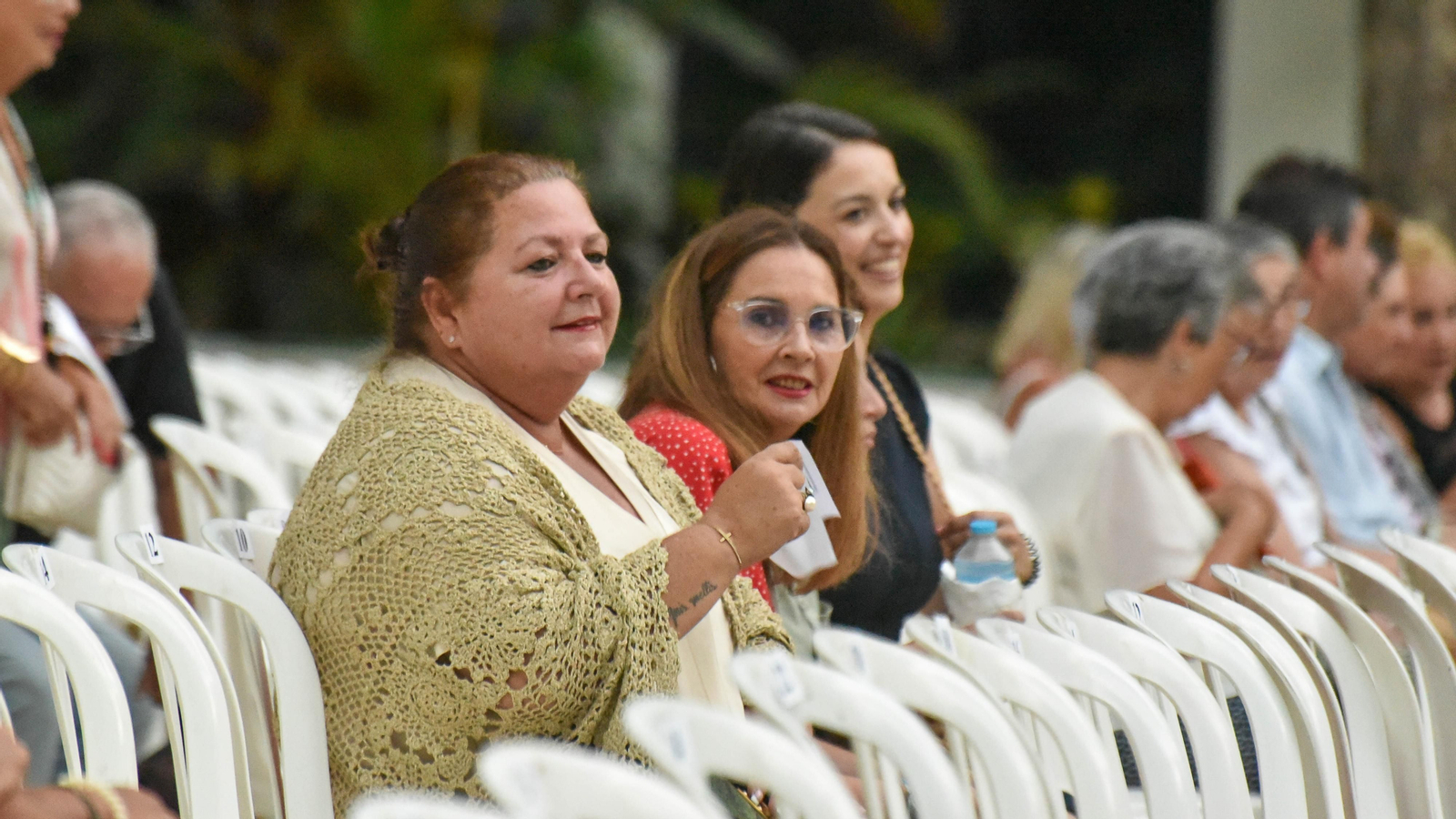 Búscate en la fotos del concierto de ' The Aralorak Project ' IX Encuentro Internacional de guitarra Paco de Lucía