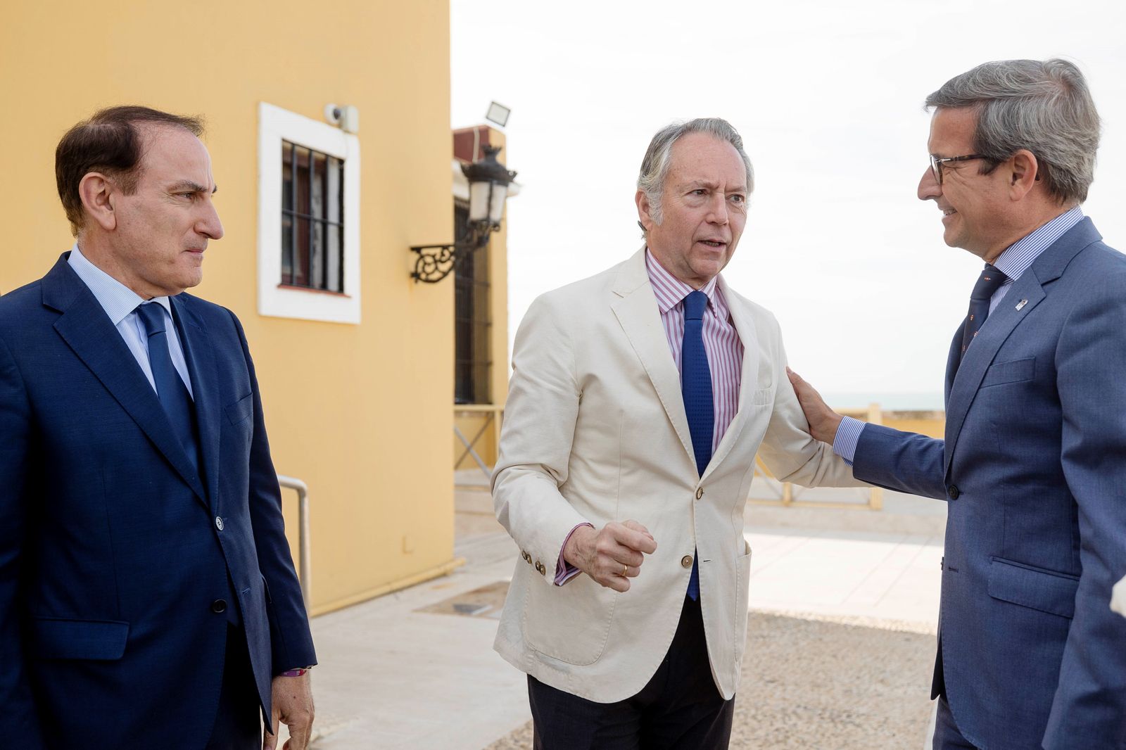 Las imágenes del Foro Joly Andalucía celebrado en Cádiz.