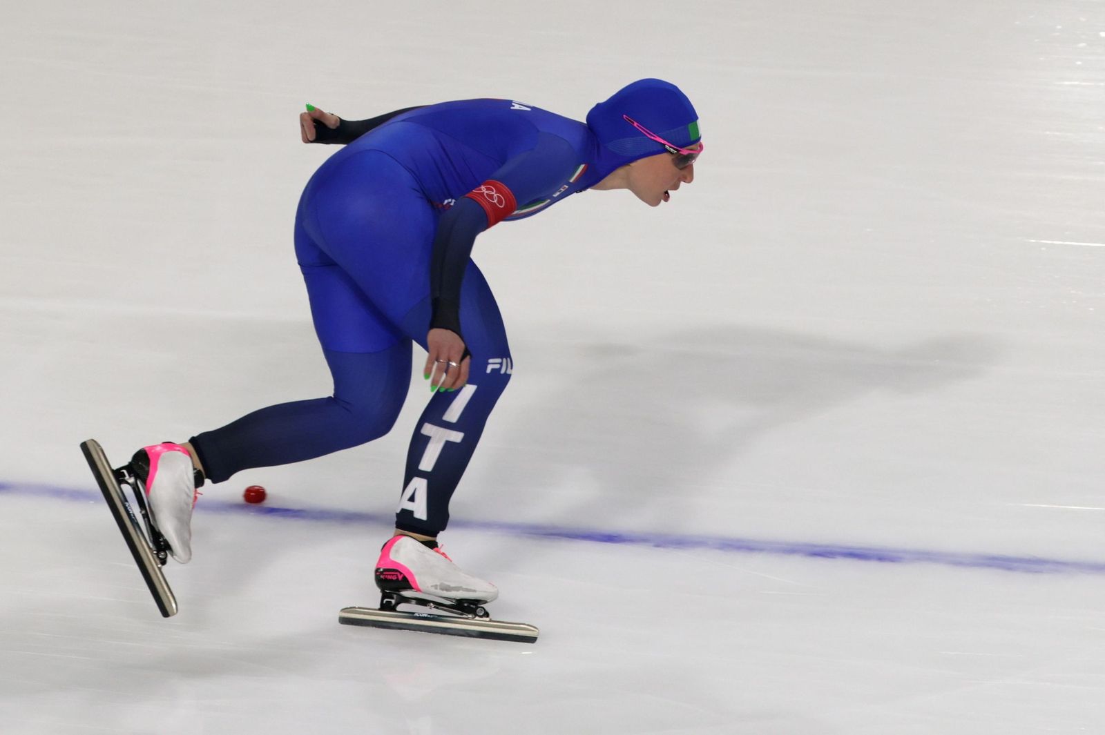 Las mejores fotos de los Juegos Olímpicos de invierno Milán Cortina d'Ampezzo 2026 | Segunda jornada