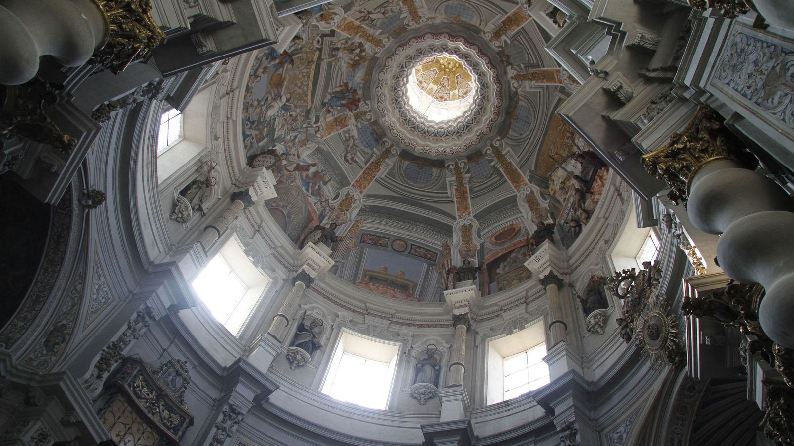 San Luis de los Franceses.