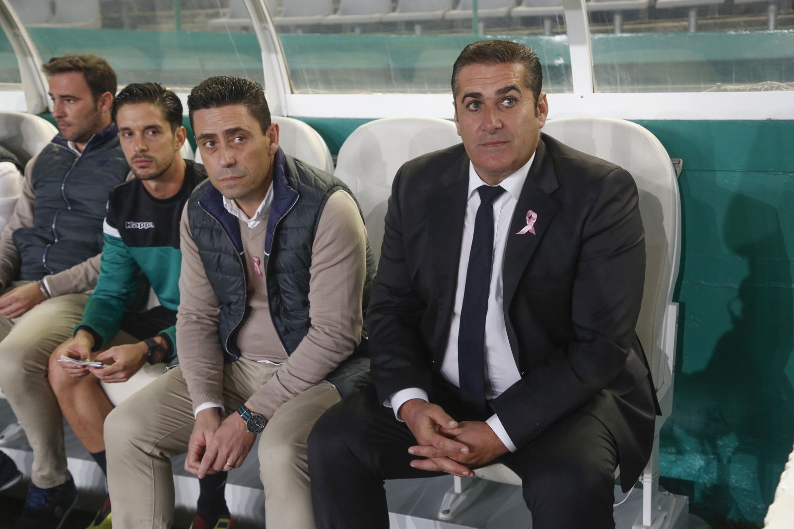 Las imágenes del Córdoba-Deportivo