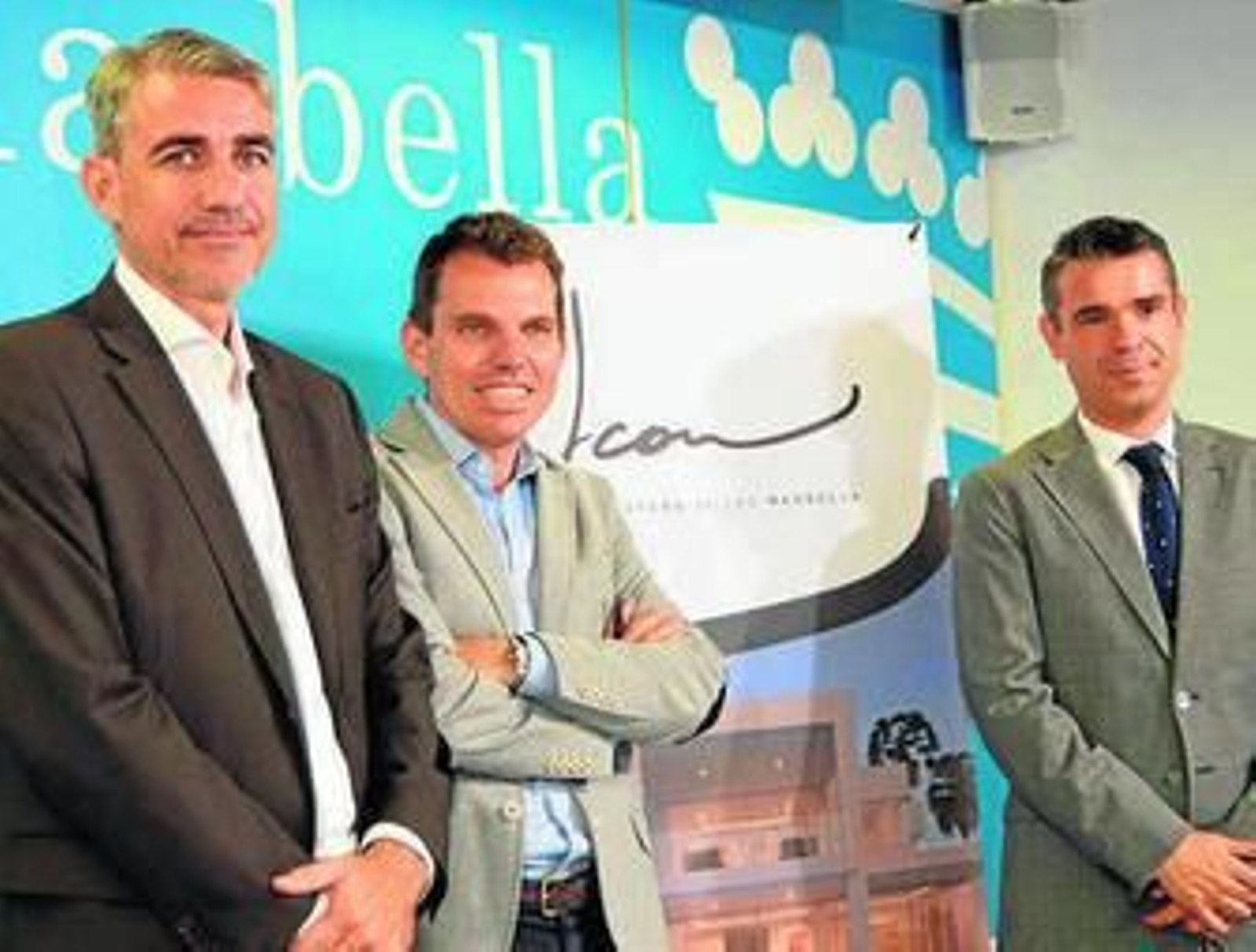 Las inversiones millonarias en ladrillo regresan a la Costa del Sol