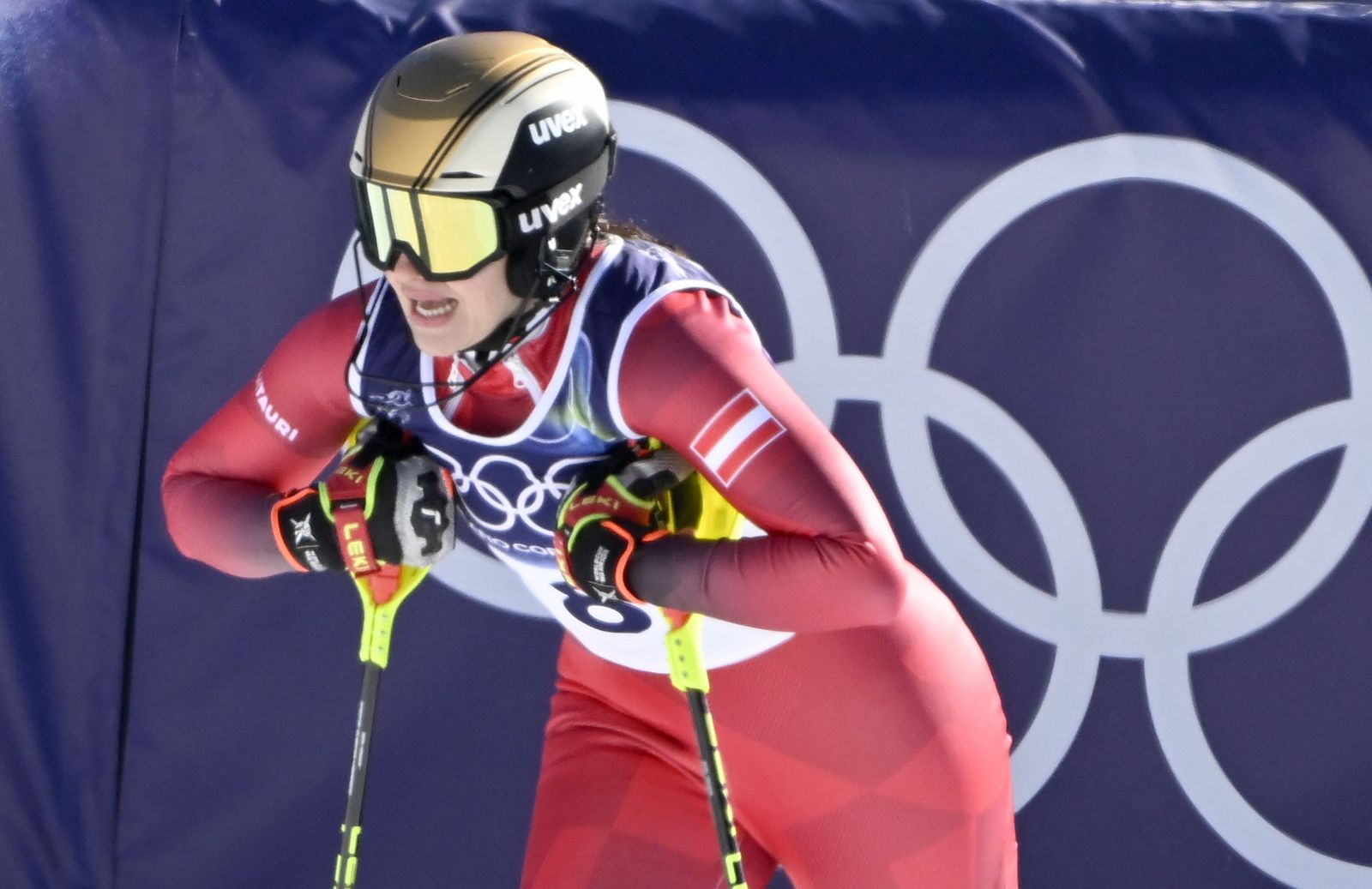 Las mejores fotos de los Juegos Olímpicos de invierno Milán Cortina d'Ampezzo 2026 | Jornada 13