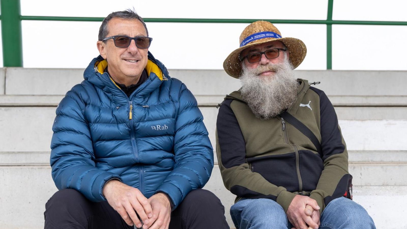 La alegría por el título de campeonas de Jaén Rugby femenino, en imágenes