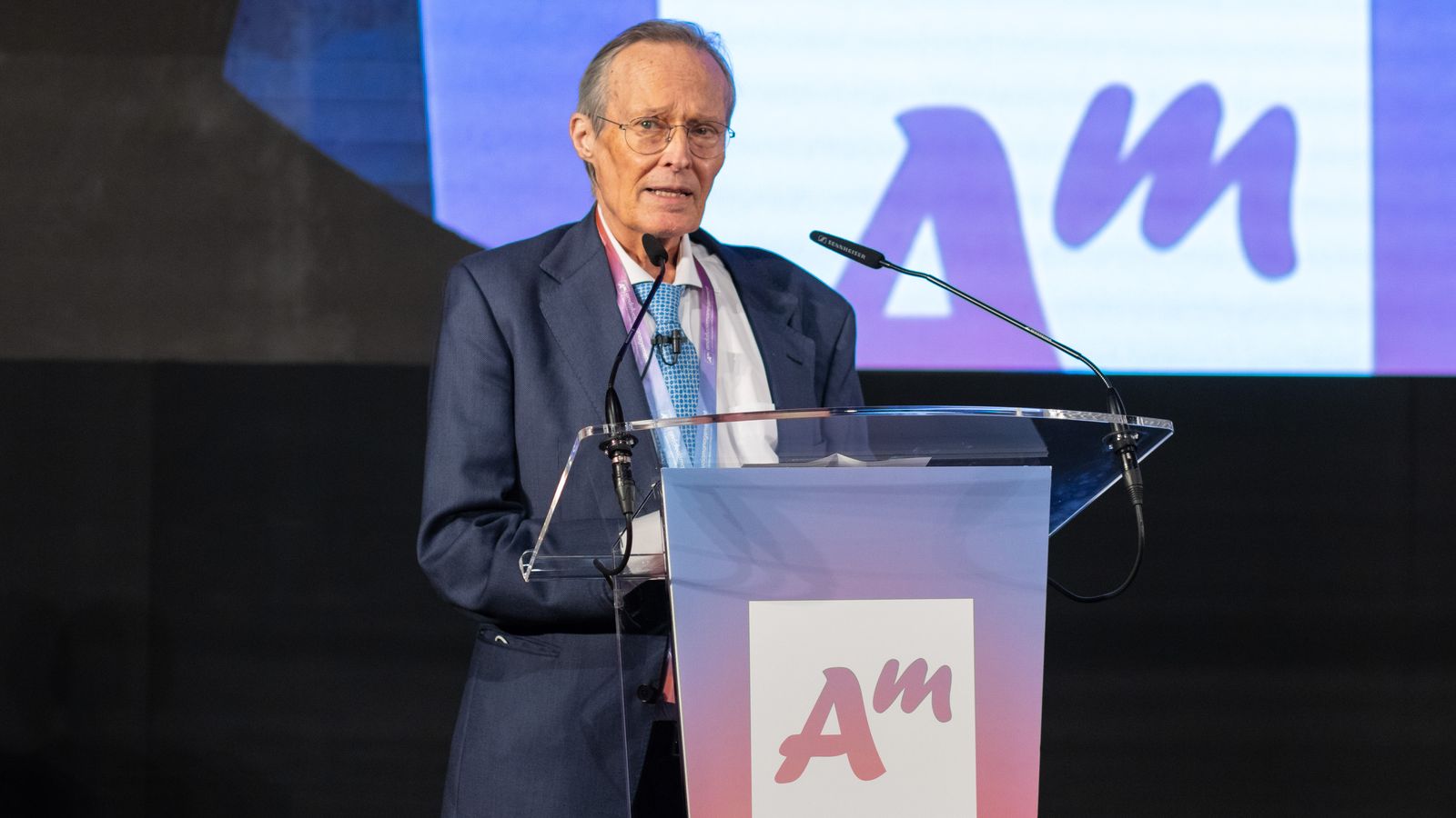 Josep Piqué, empresario y ex ministro