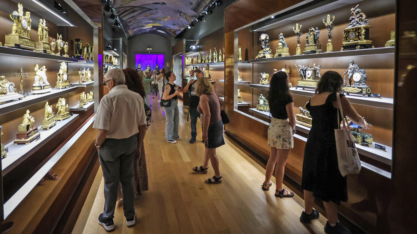 Día Mundial del Turismo en Jerez