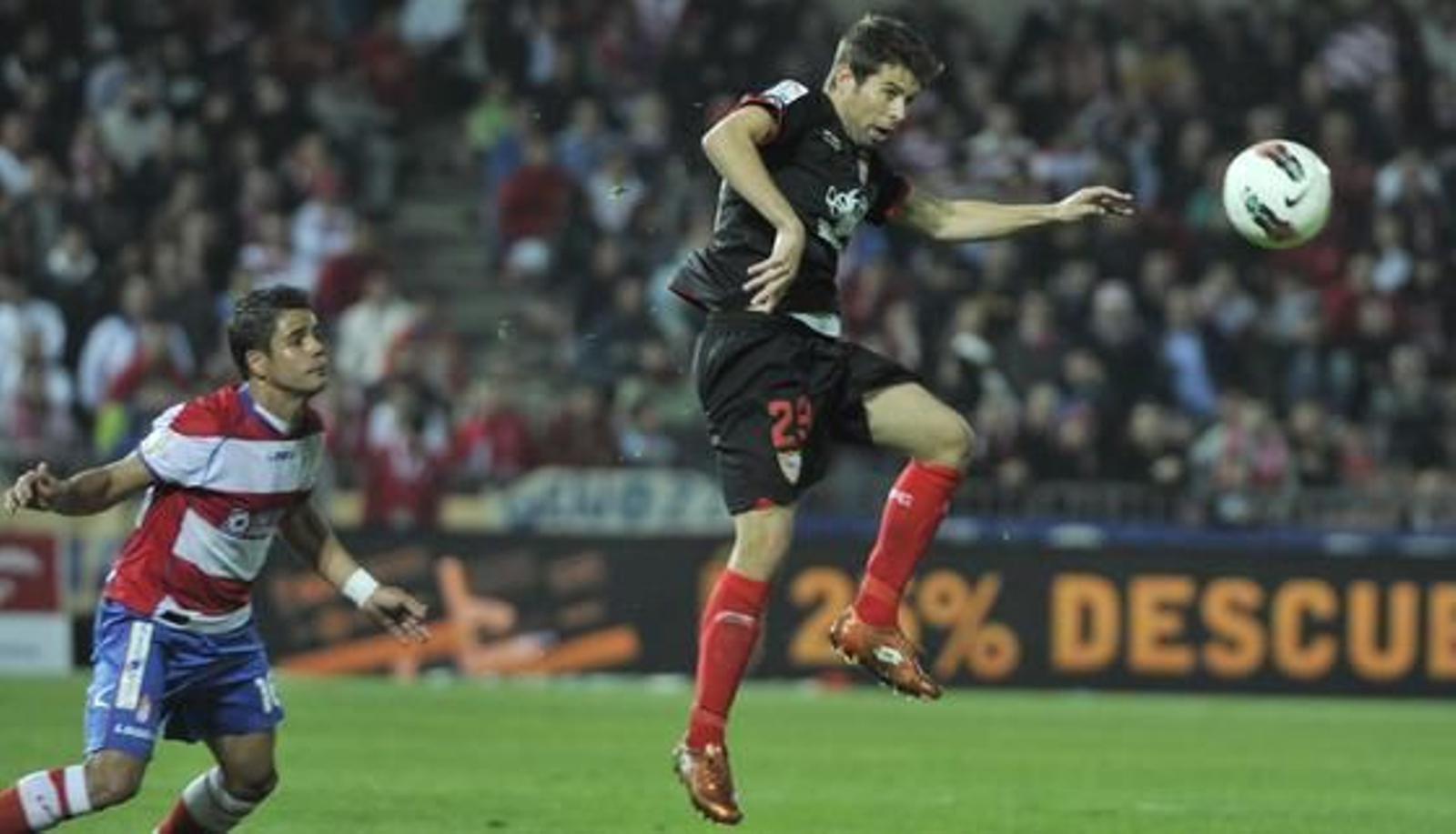 Foto: Miguel Rodriguez/Lucia Rivas