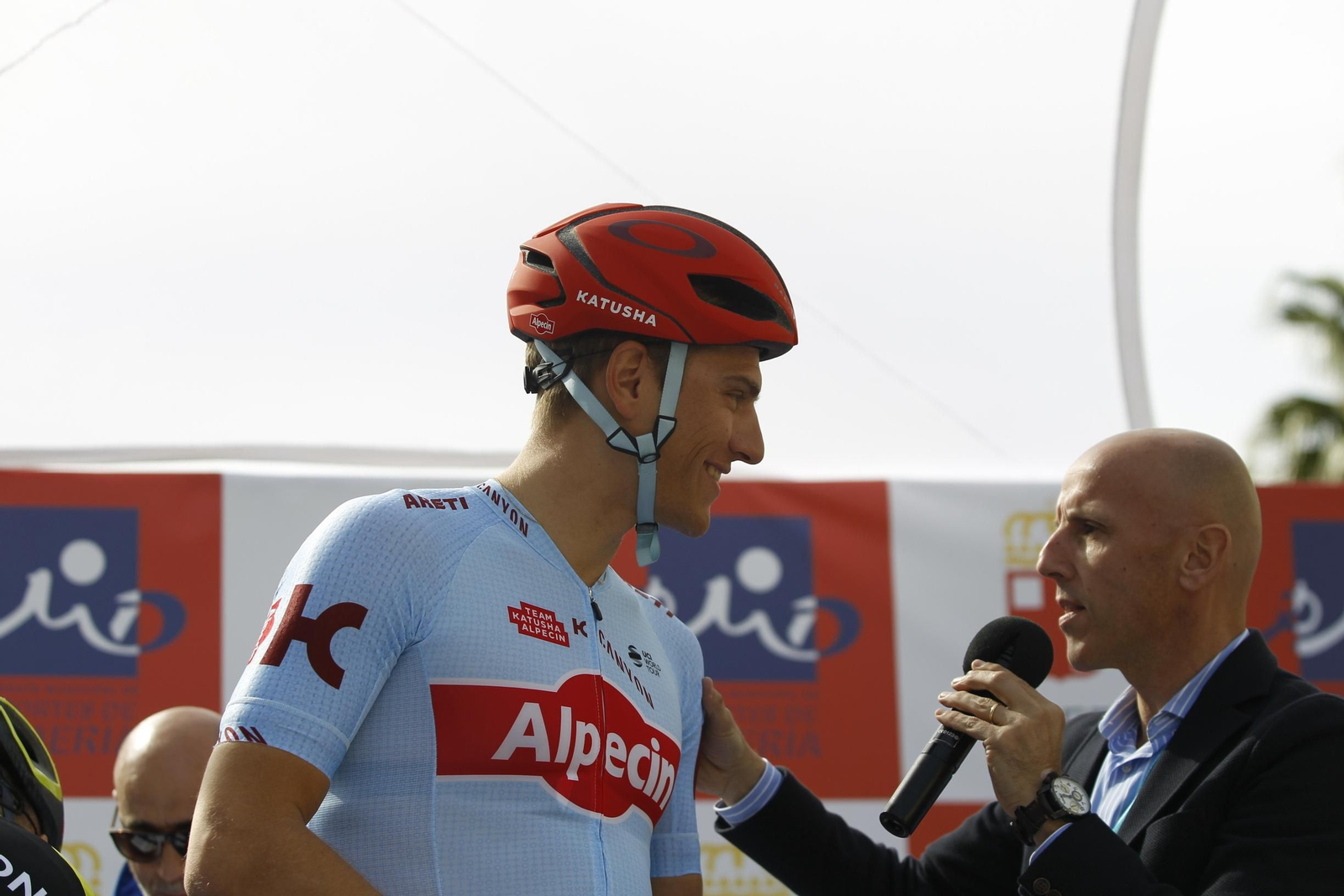 Fotogalería de la Clásica de Almería