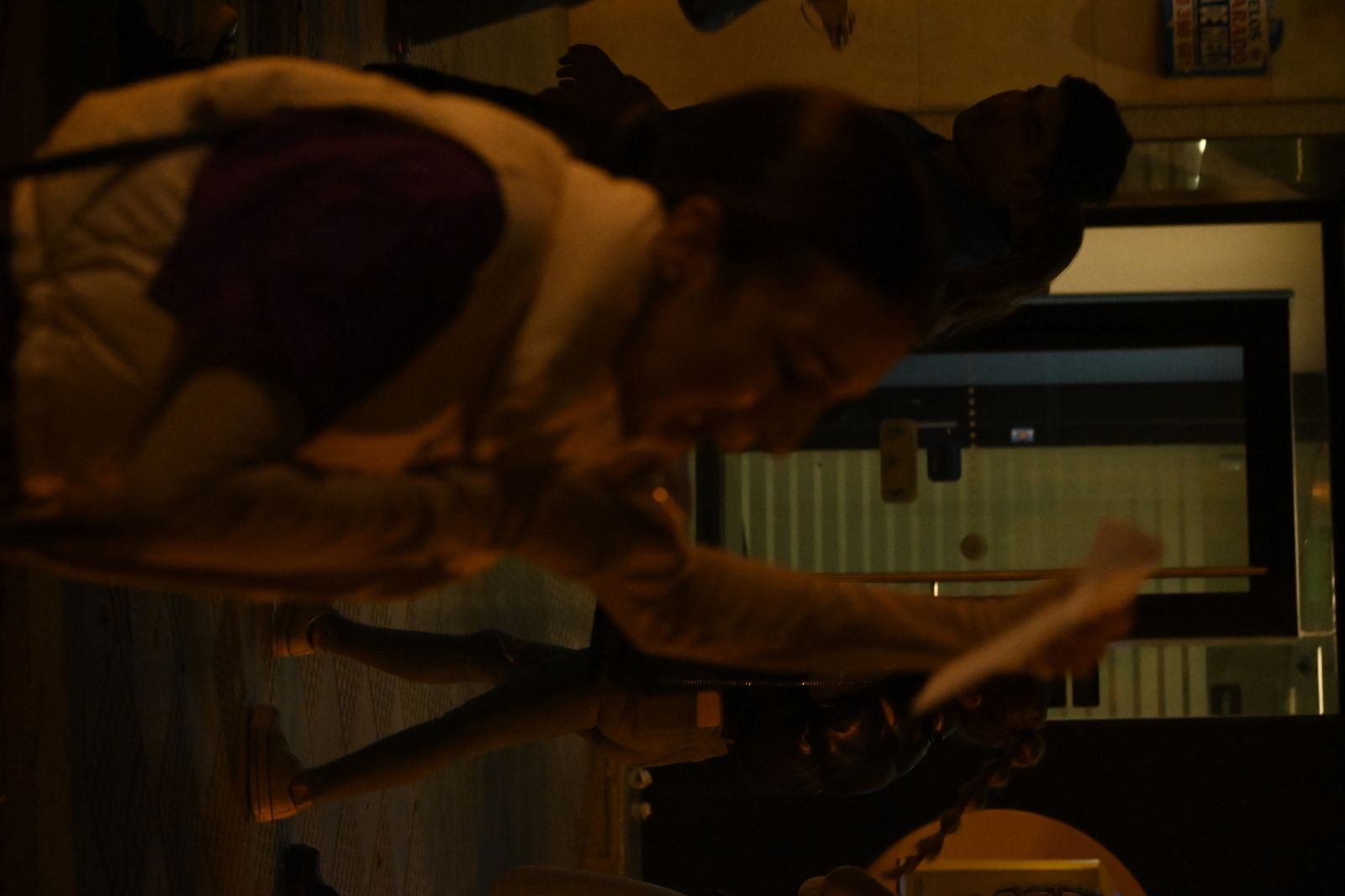 Manifestación del 25N en Imágenes.