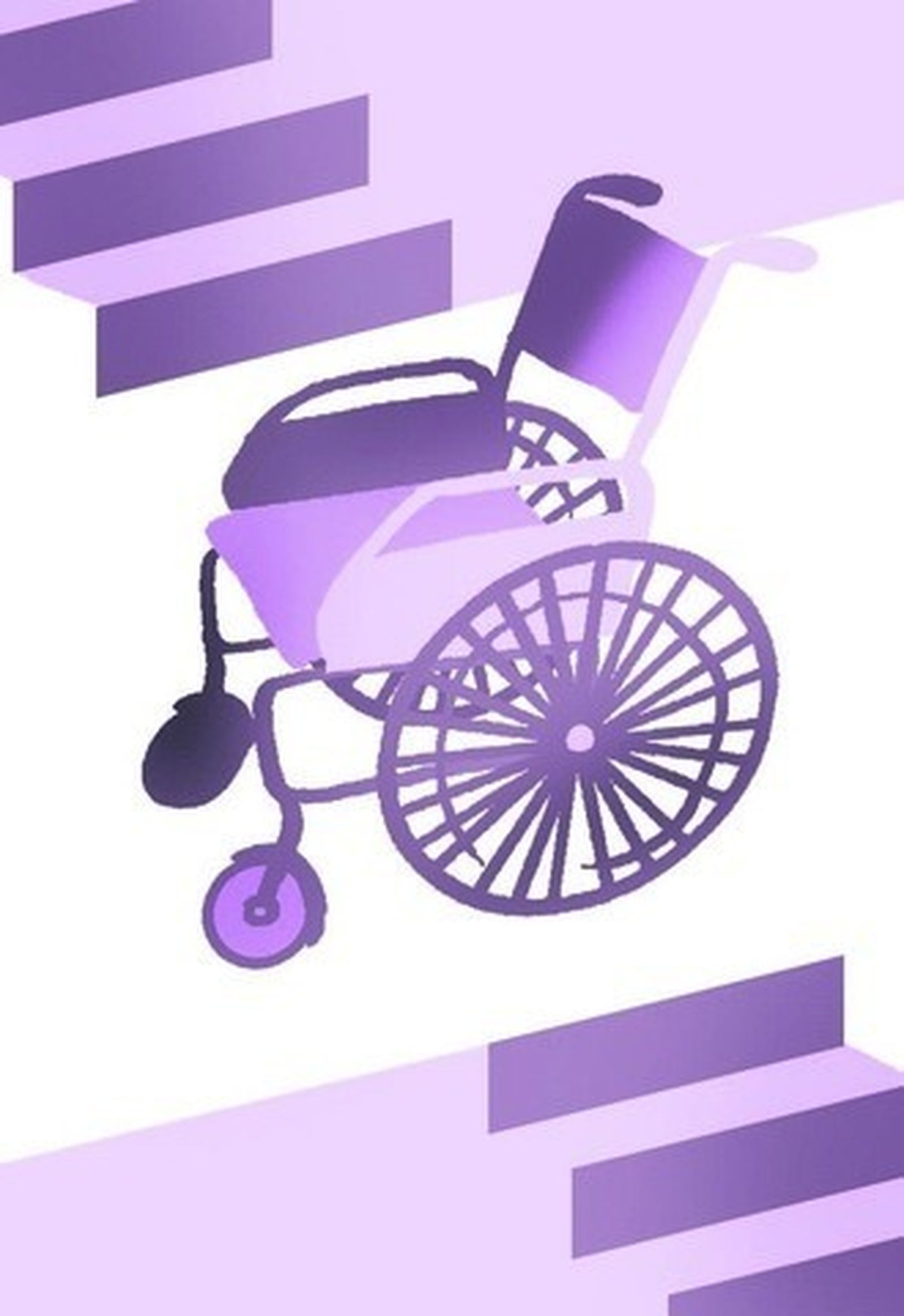 La vida en silla de ruedas